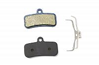 Jobsworth Semi Metallic Disc Pads - Image 9