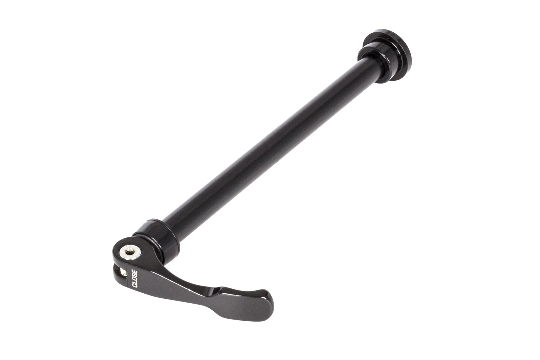 Jobsworth Twist Lever Thru Axle - Image 4
