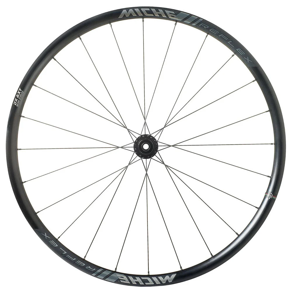 Miche Reflex DX Wheel Set CA Clincher - Image 3