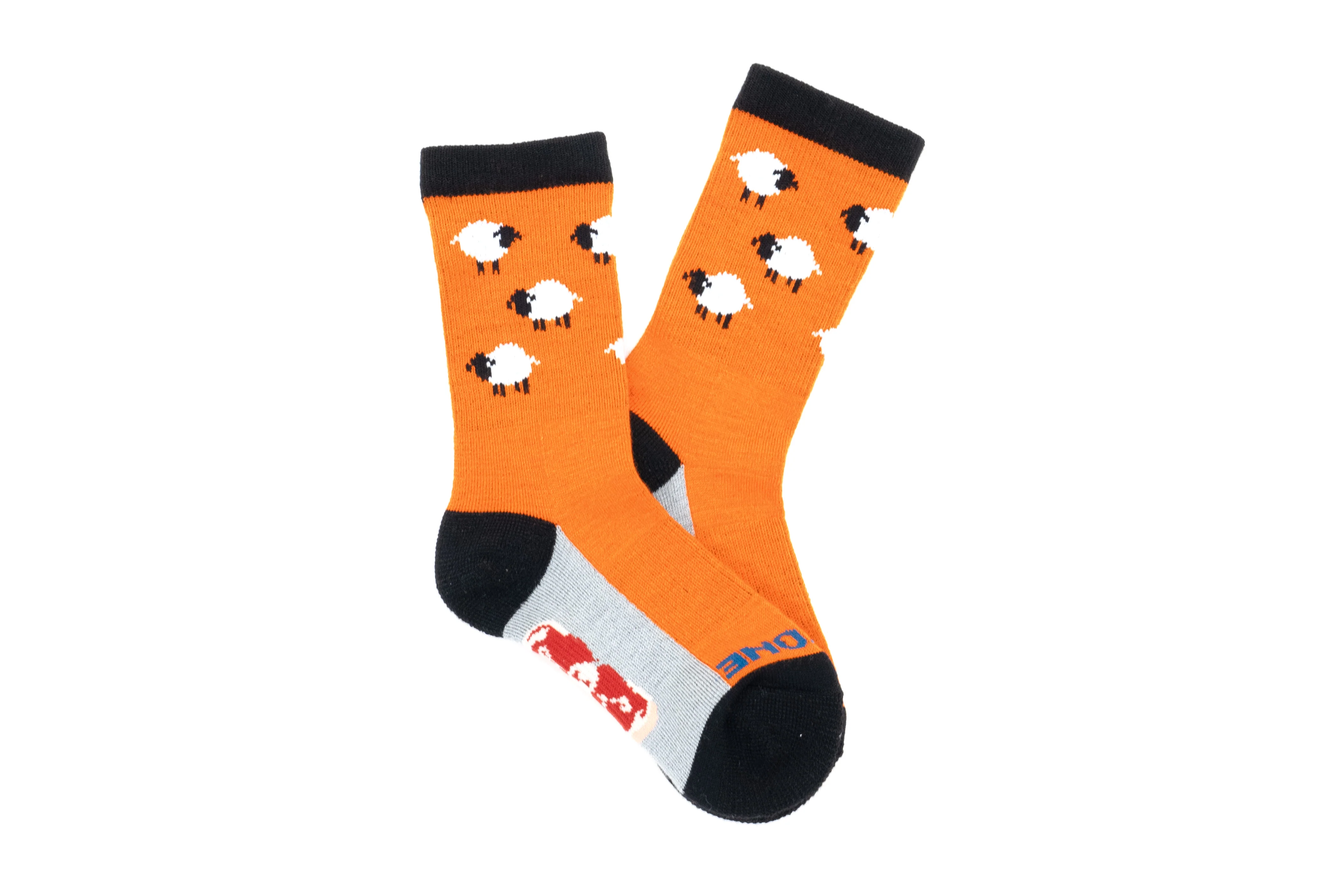On-One Merino Chops On Socks - Image 10