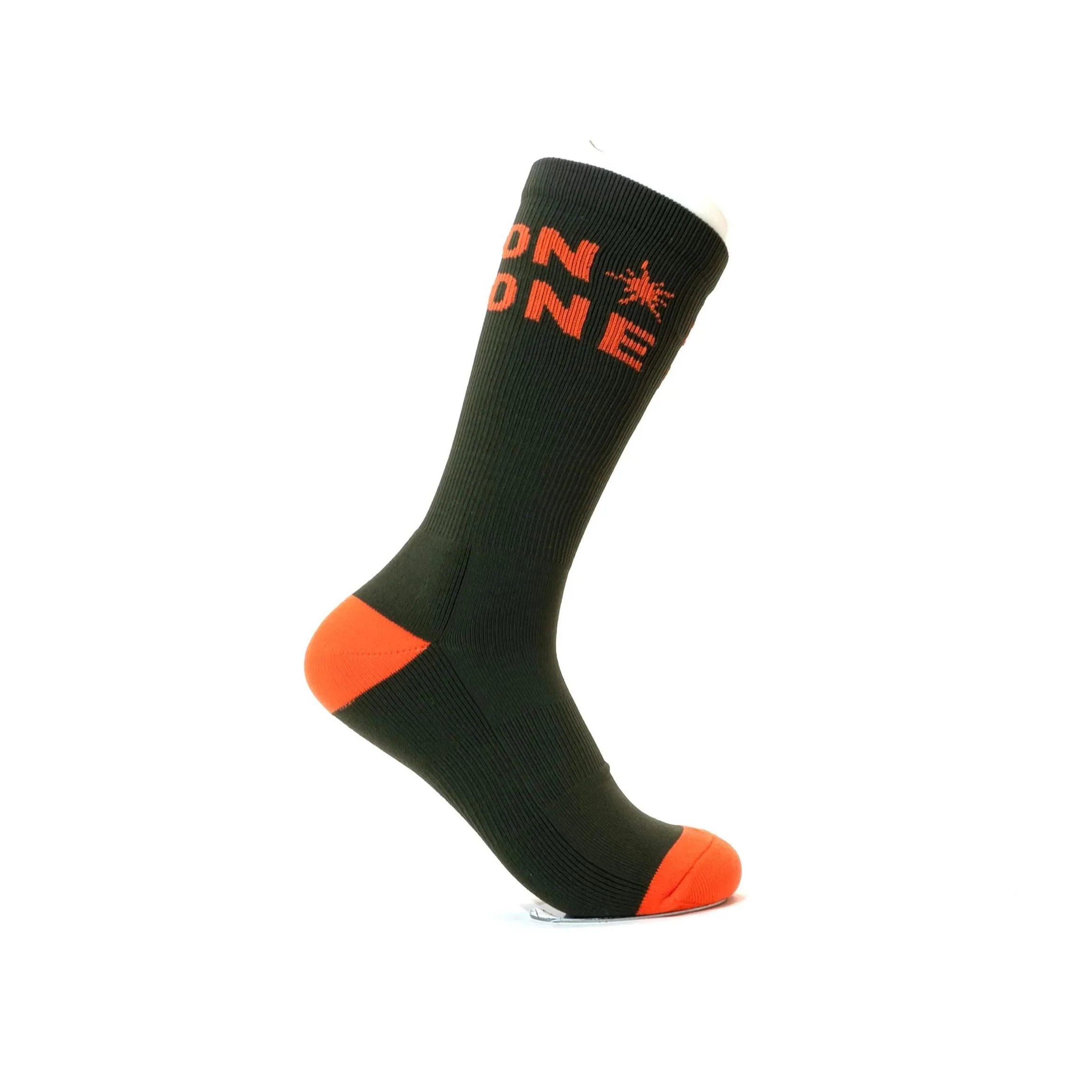 On-One MTB Cycling Socks - Image 2