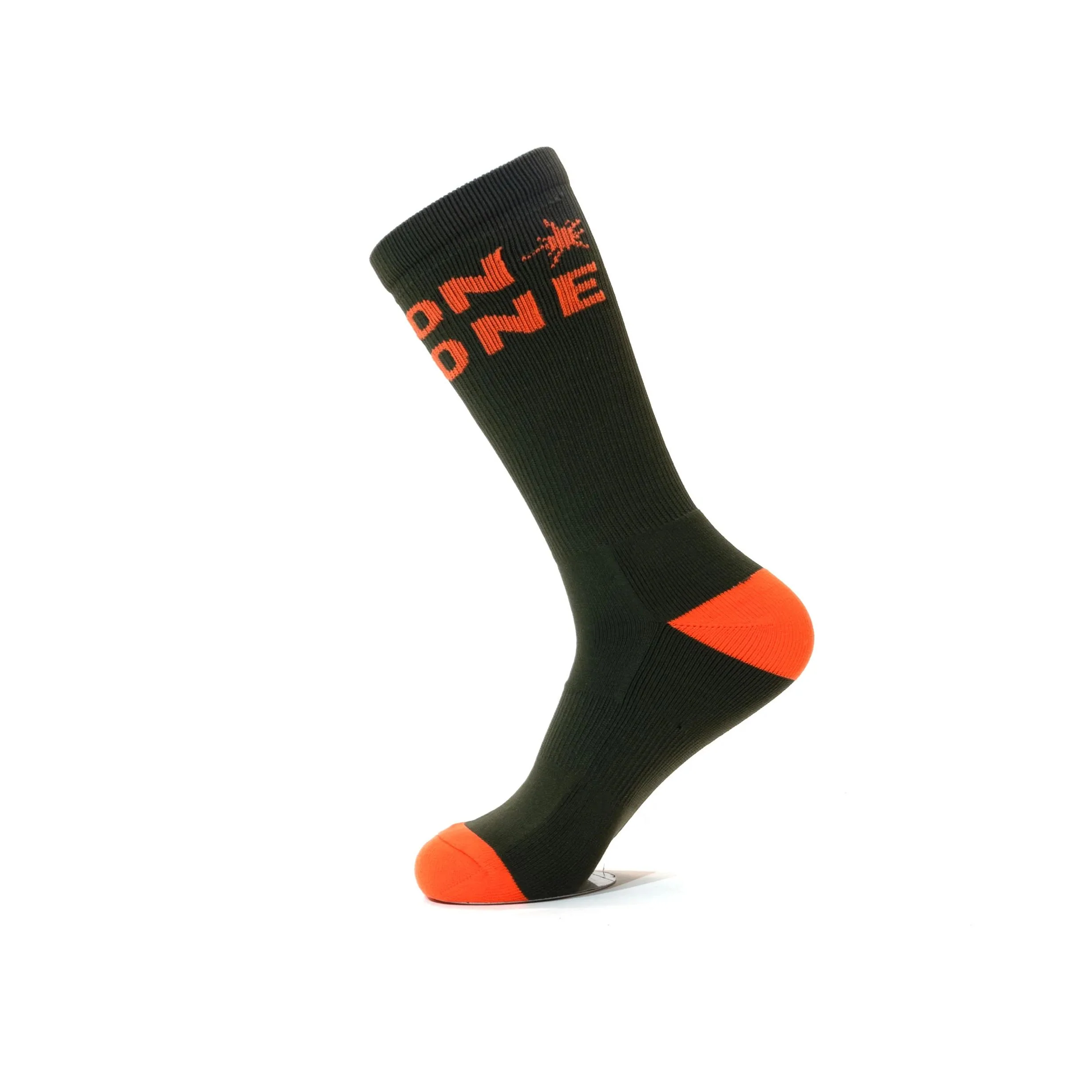 On-One MTB Cycling Socks - Image 7