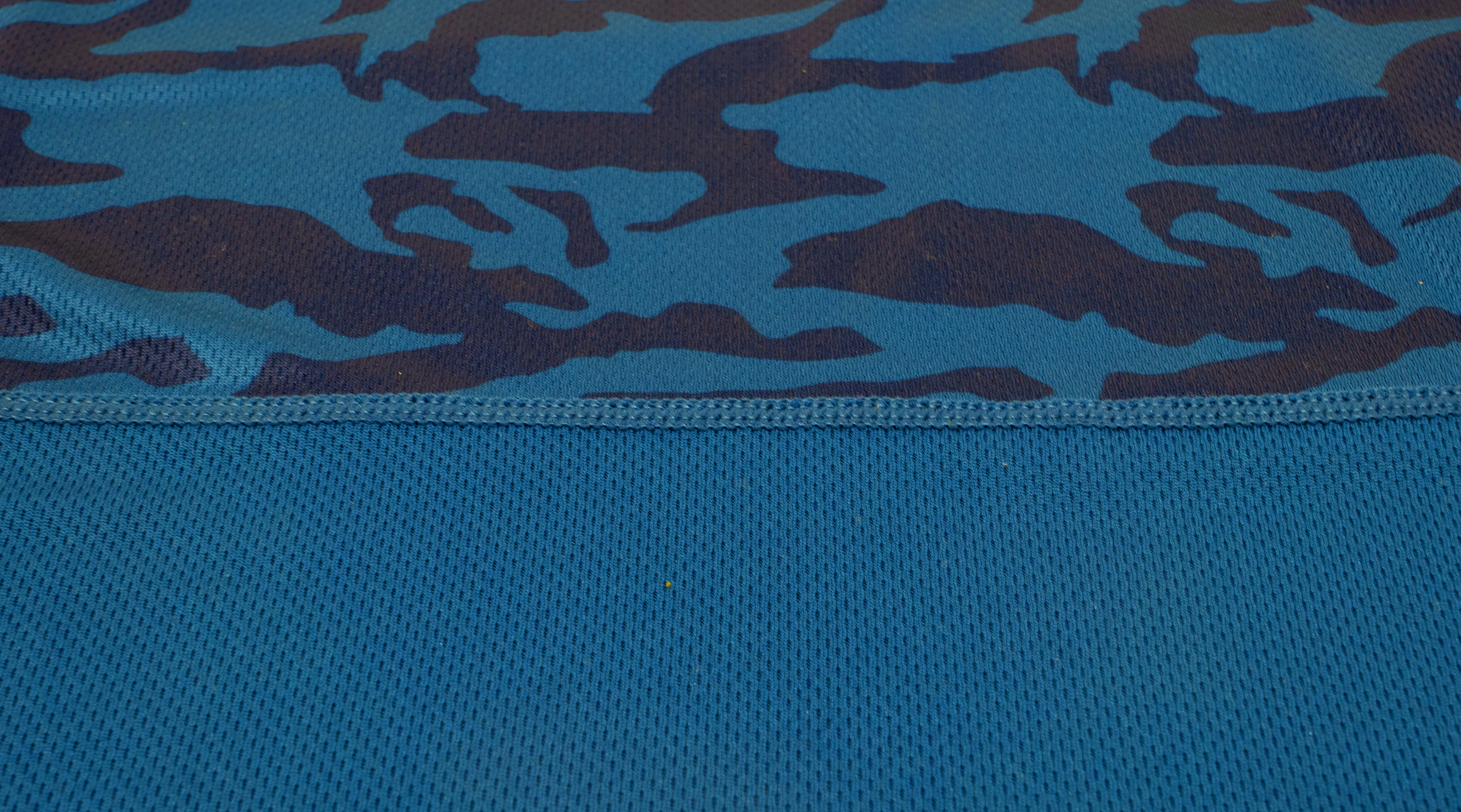 On-One MX Long Sleeve Men's Trail Jersey - Image 11