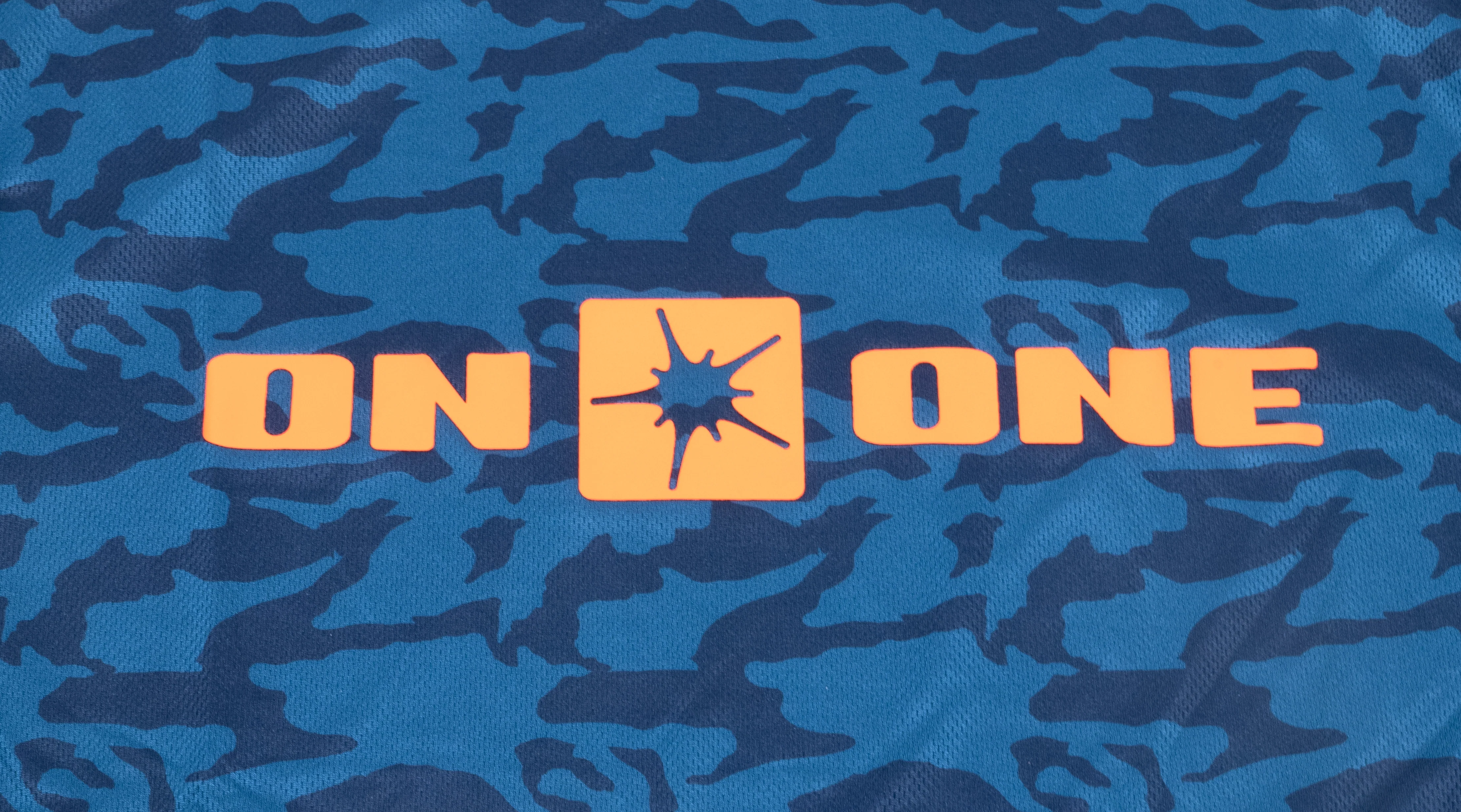 On-One MX Long Sleeve Men's Trail Jersey - Image 12