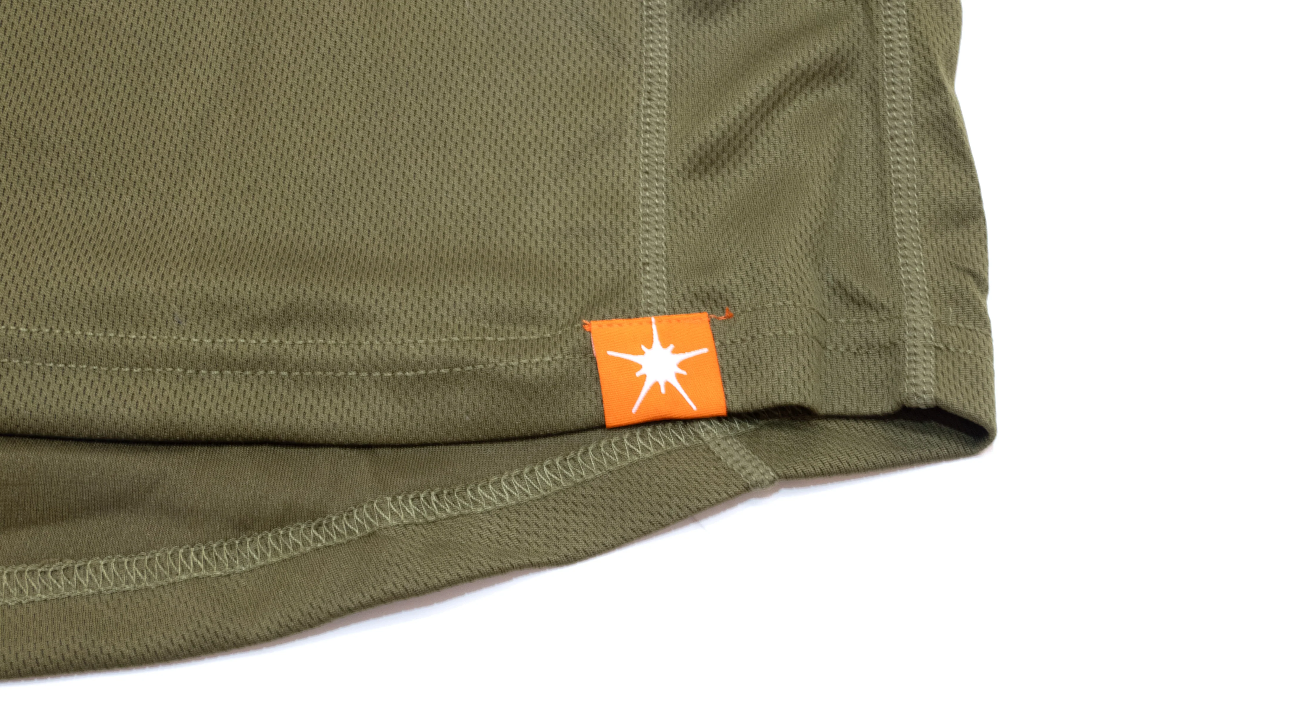 On-One MX Long Sleeve Men's Trail Jersey - Image 16
