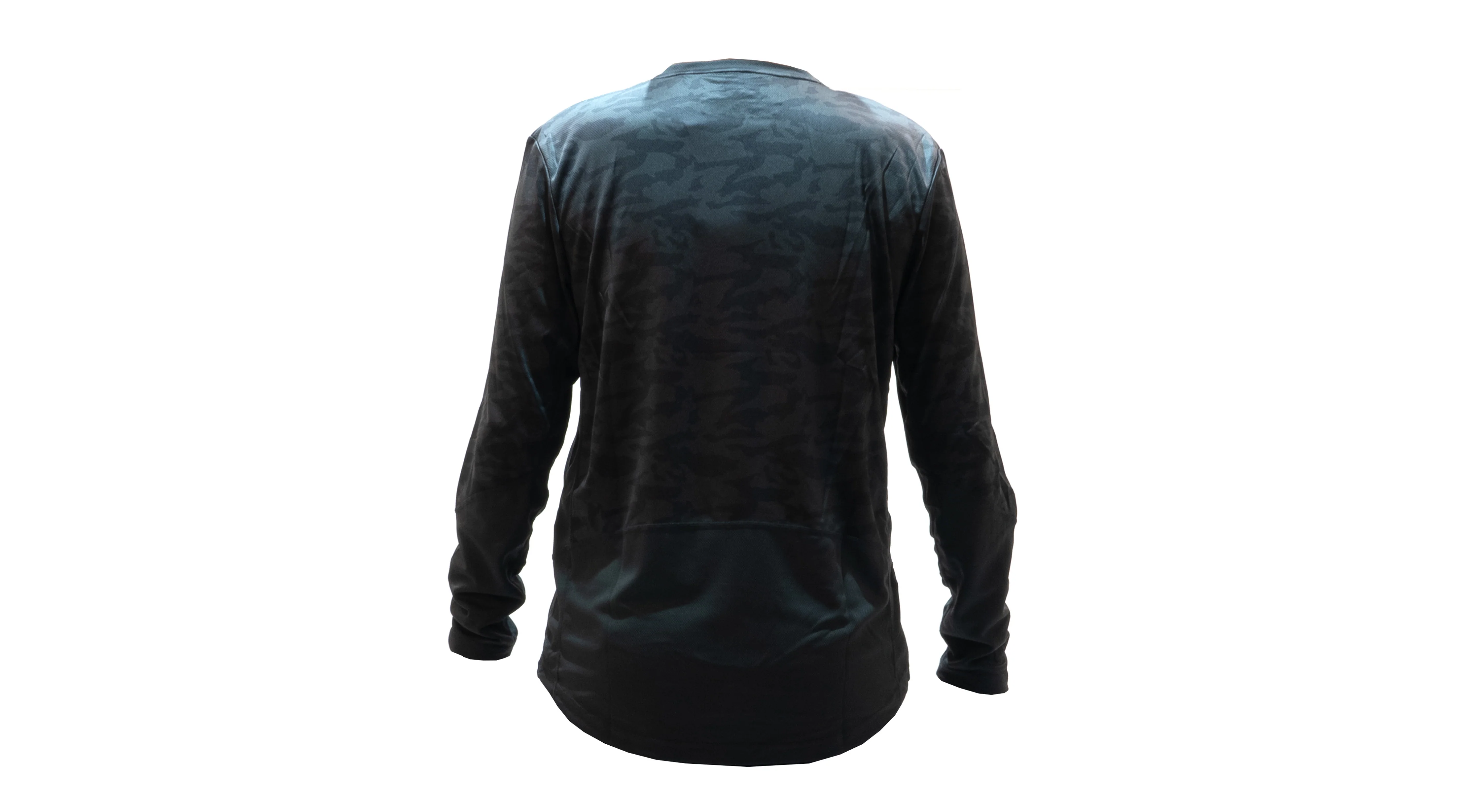 On-One MX Long Sleeve Men's Trail Jersey - Image 3