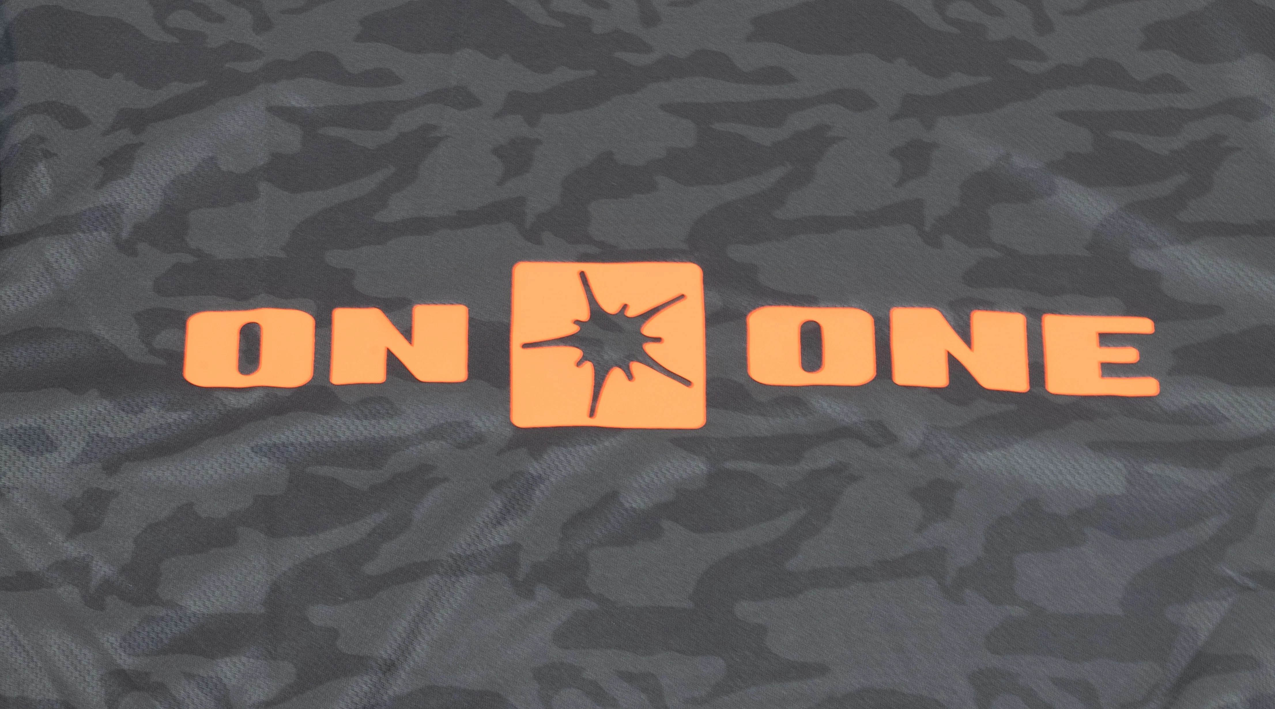 On-One MX Long Sleeve Men's Trail Jersey - Image 6