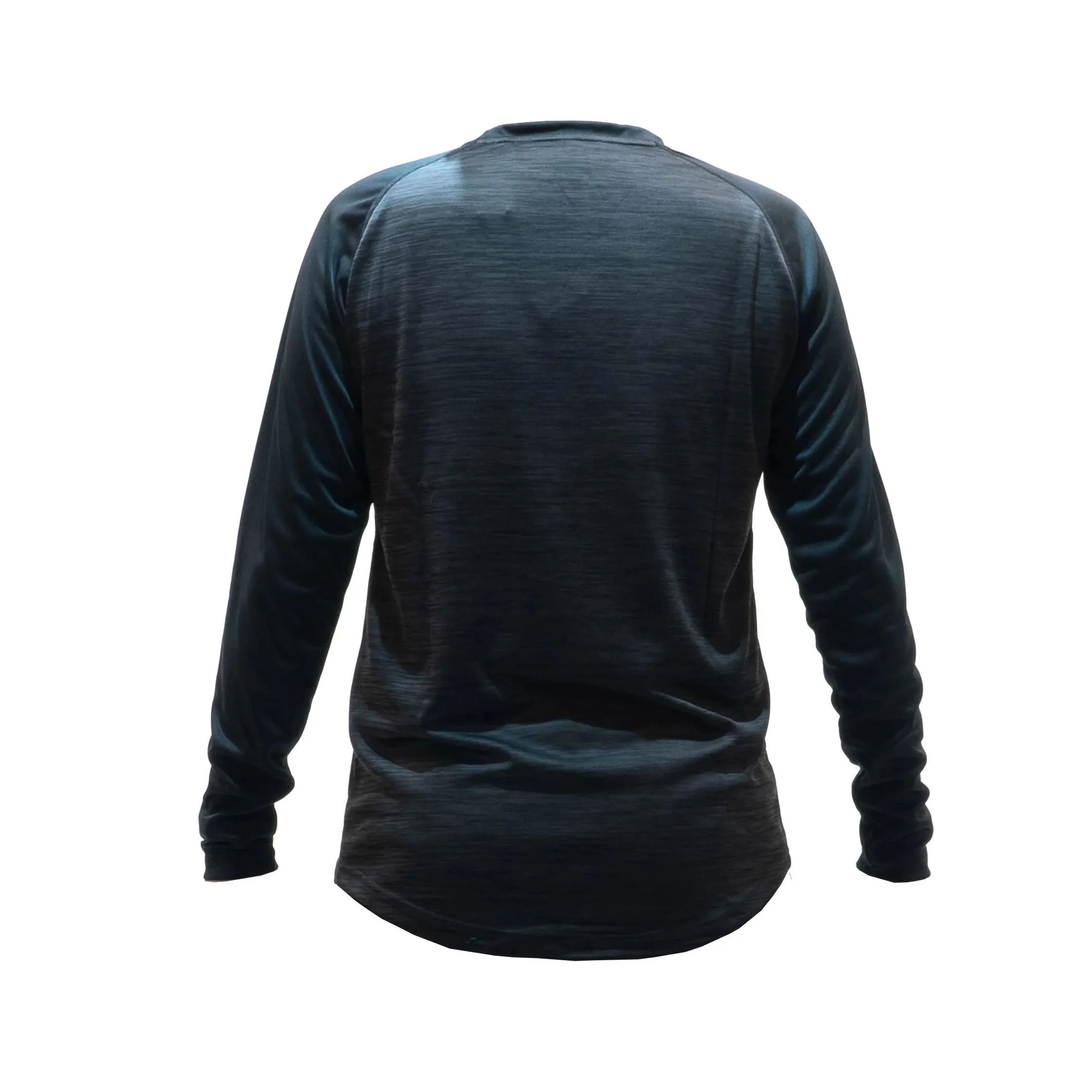 On-One Raglan Long Sleeve Men's Trail Jersey - Image 15