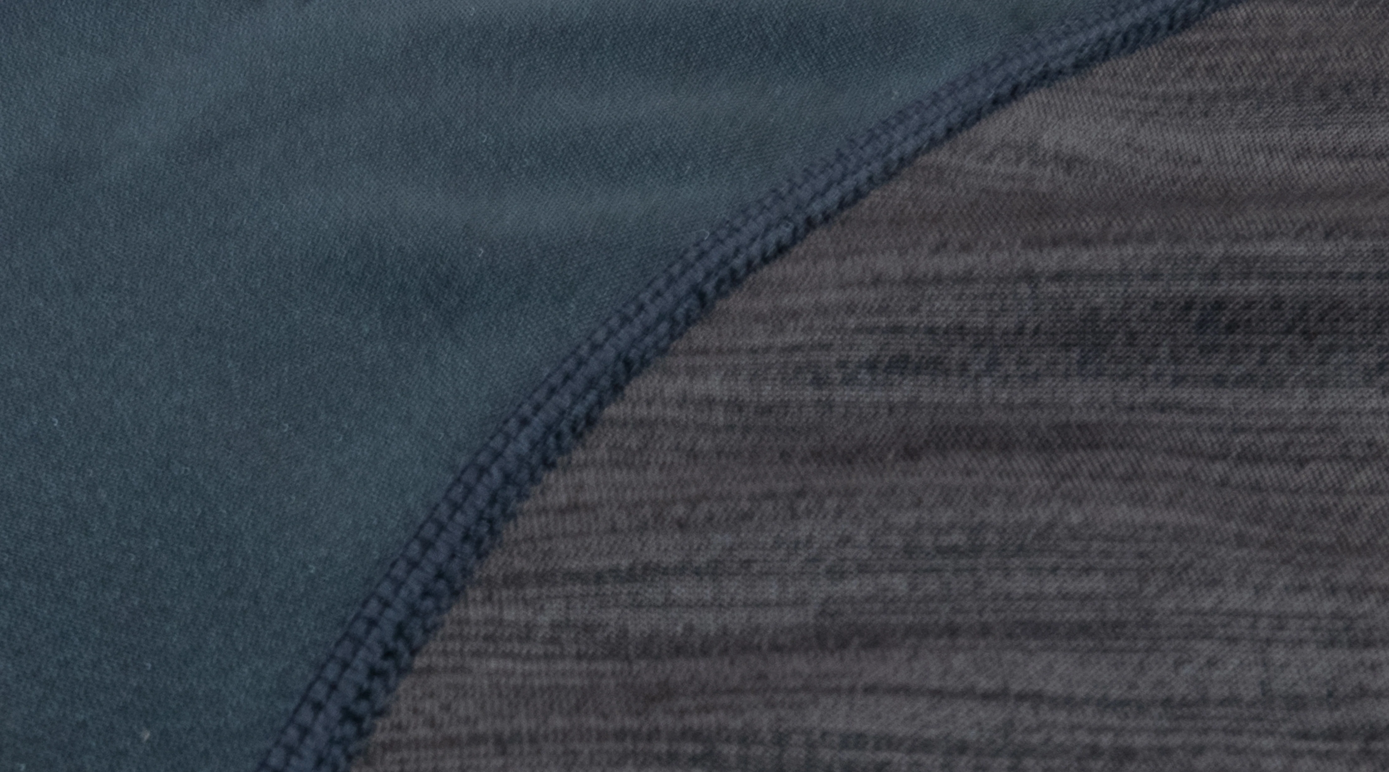 On-One Raglan Long Sleeve Men's Trail Jersey - Image 17