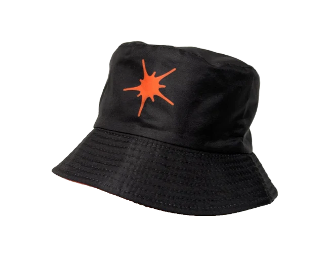 On-One Reversible Bucket Hat - Image 2
