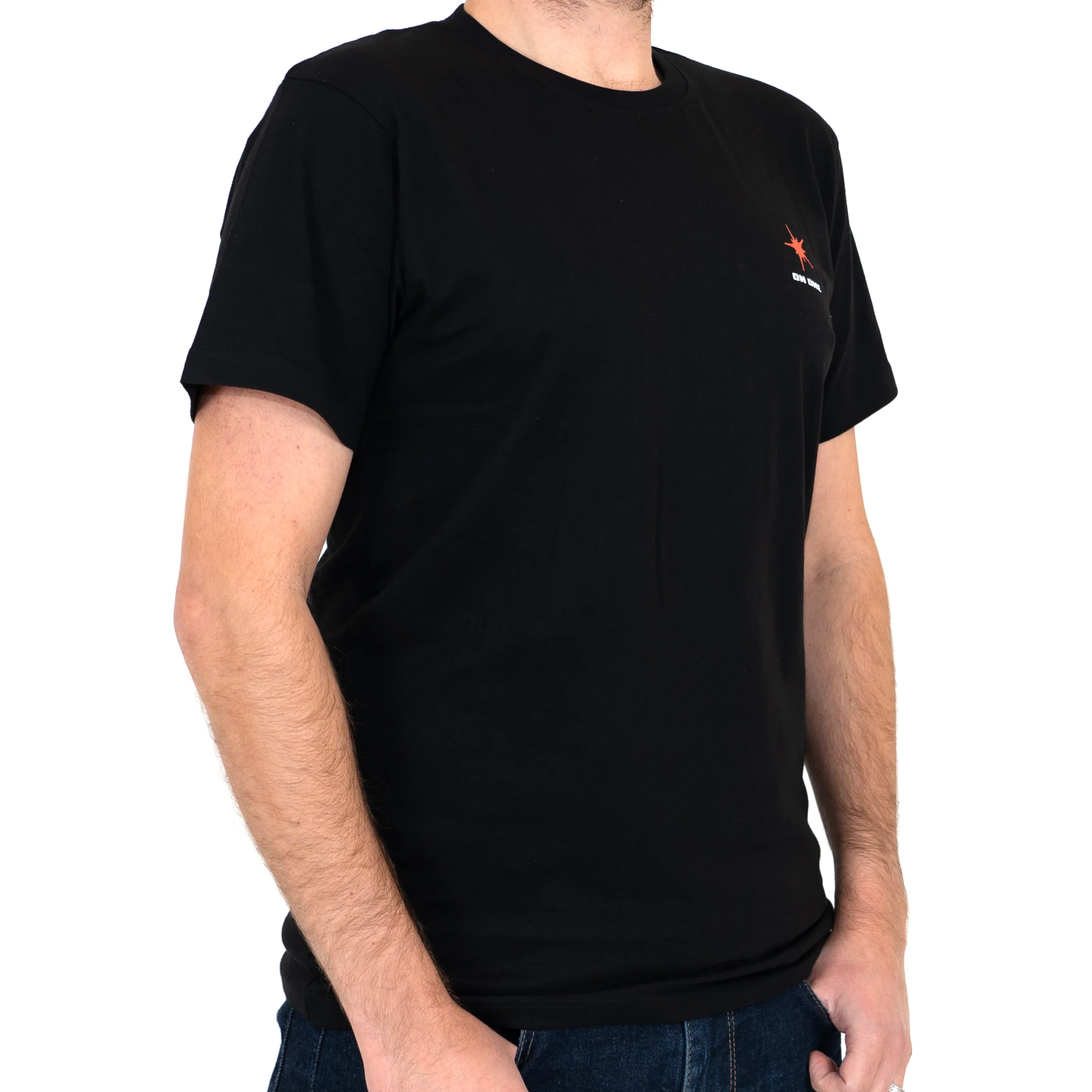 On-One On Tour T-Shirt - Image 3