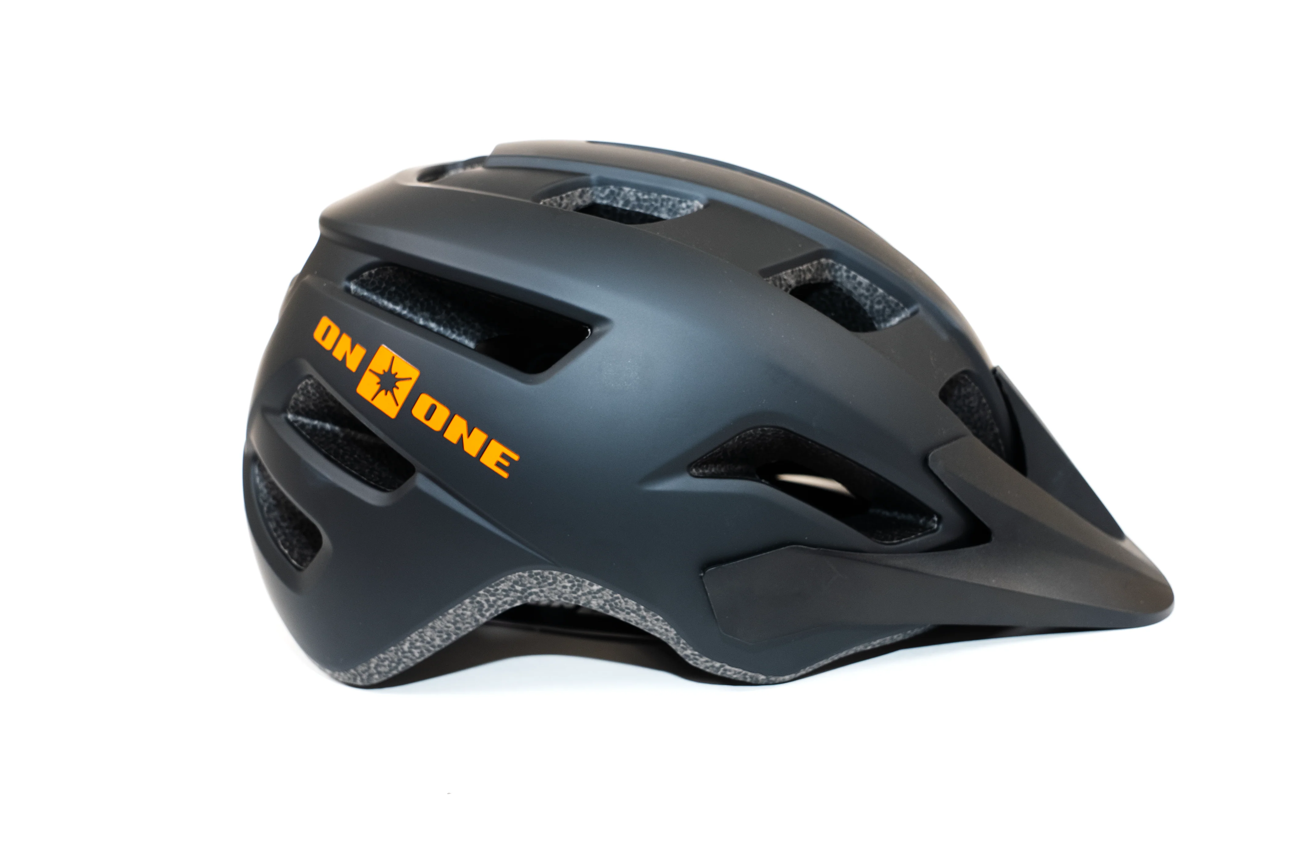 On-One Thunderdome MTB Helmet - Image 2