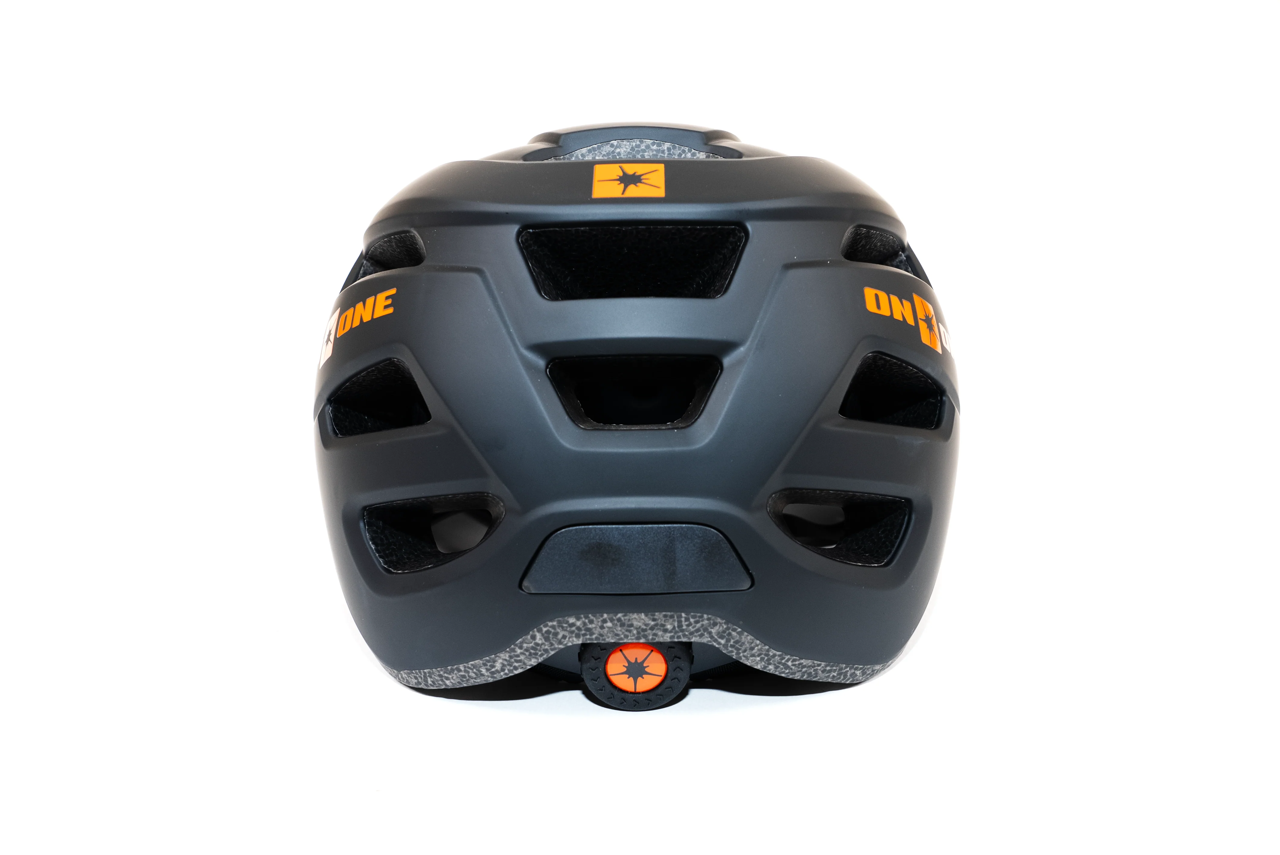 On-One Thunderdome MTB Helmet - Image 3