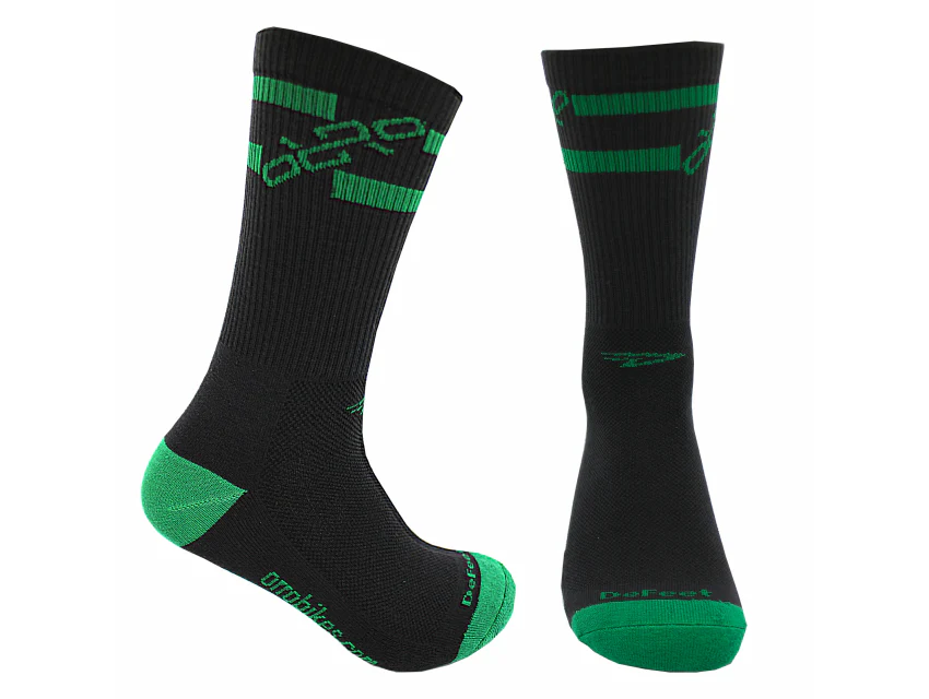 Orro x Defeet Levitator Trail Socks - Image 2