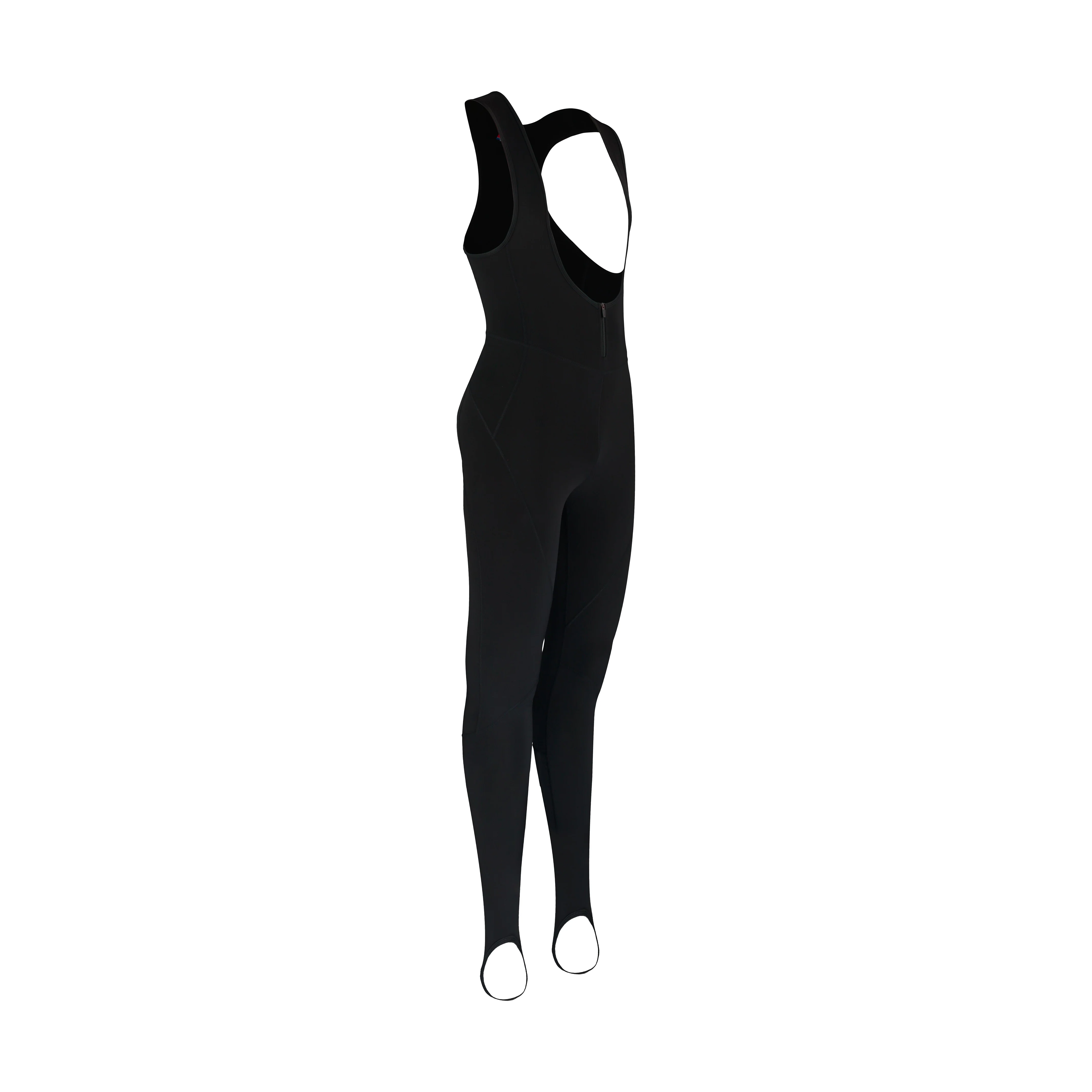 Planet X Clubman Roubaix Winter Bib Tights - Image 3