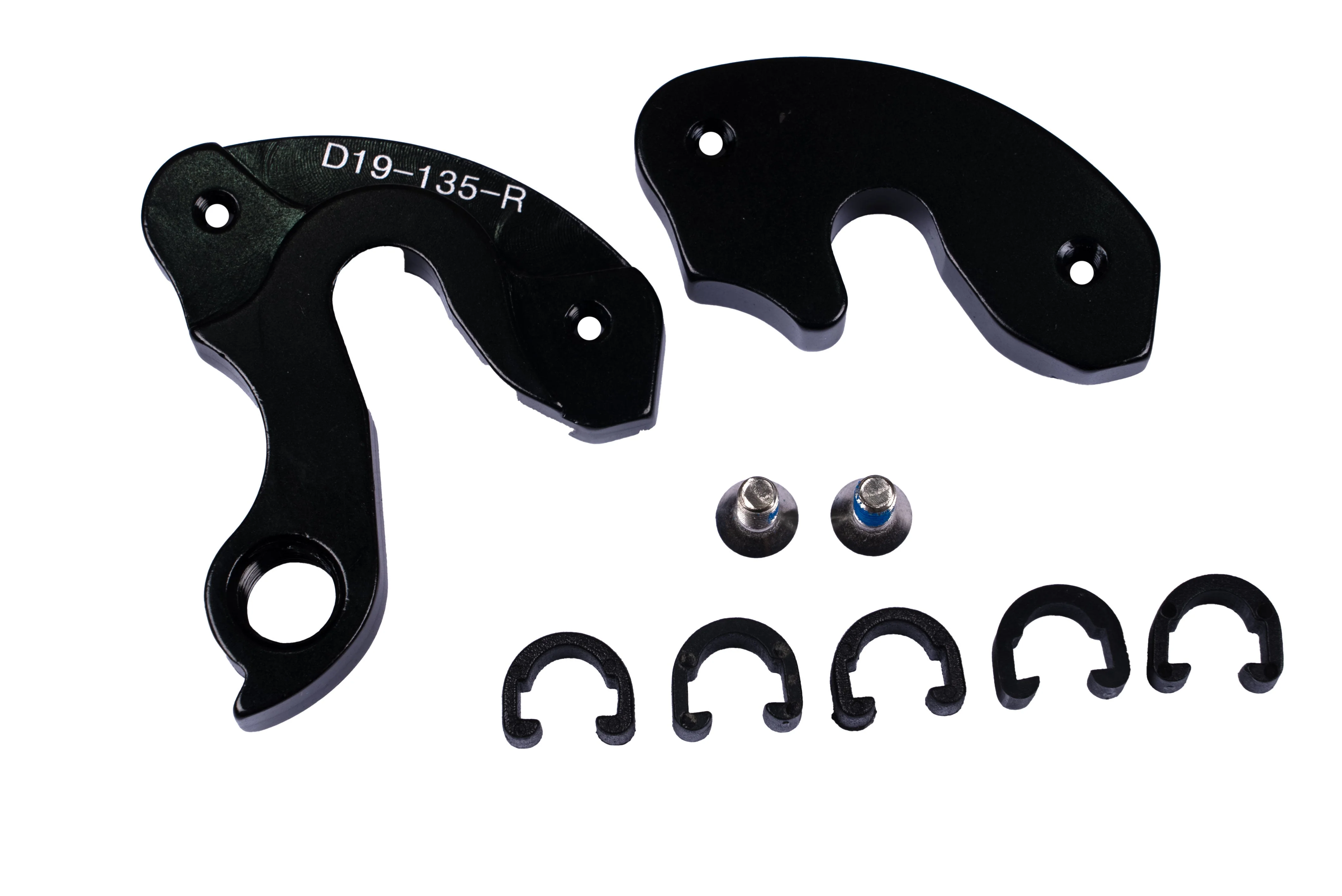 Planet X Frame Replacement Rear Mech Hanger Jack Flask 25th Anniversary - Image 22