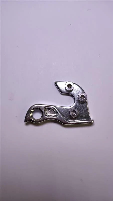 Planet X Frame Replacement Rear Mech Hanger Jack Flask 25th Anniversary - Image 27