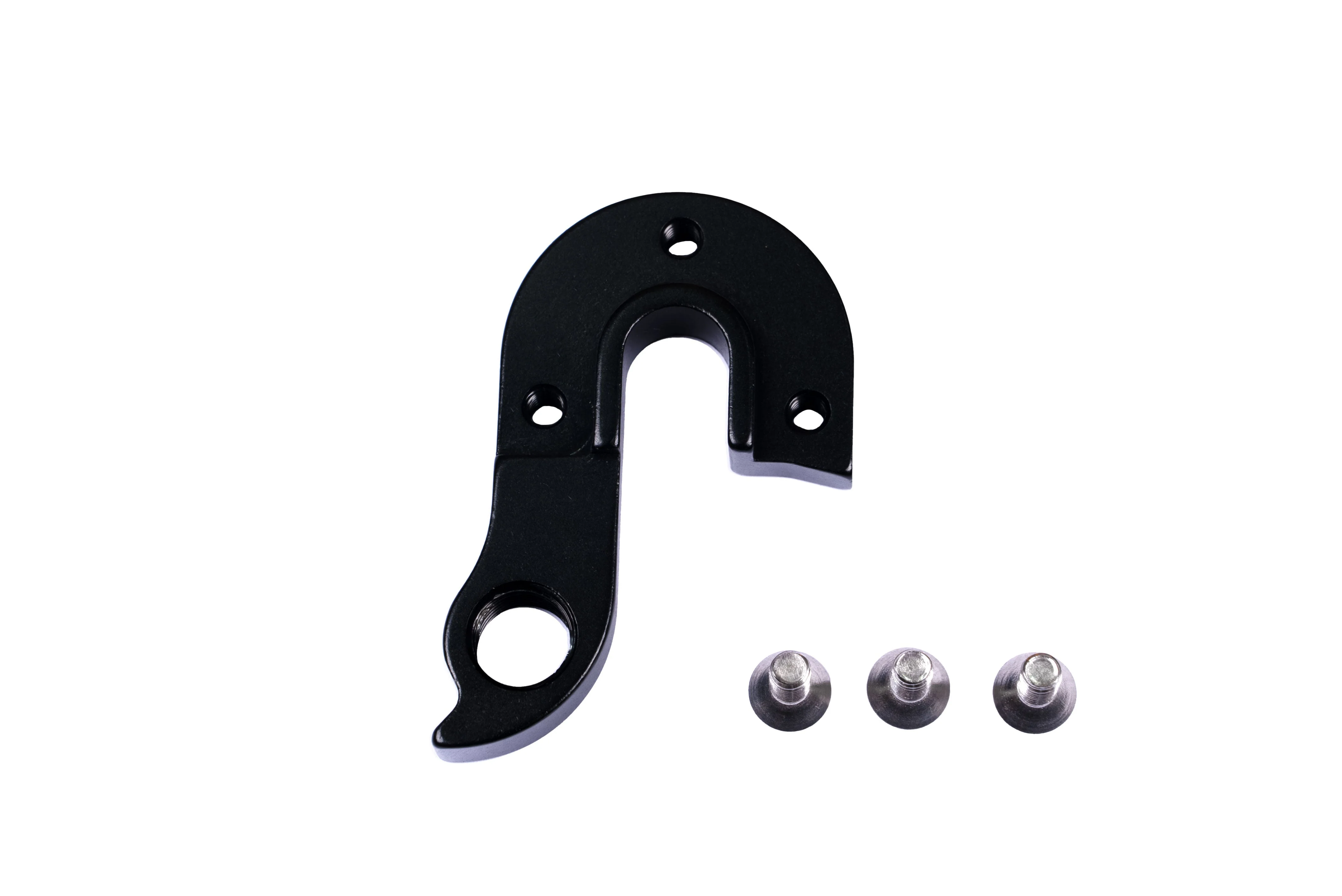Planet X Frame Replacement Rear Mech Hanger Tempest/Hurricane QR Hanger