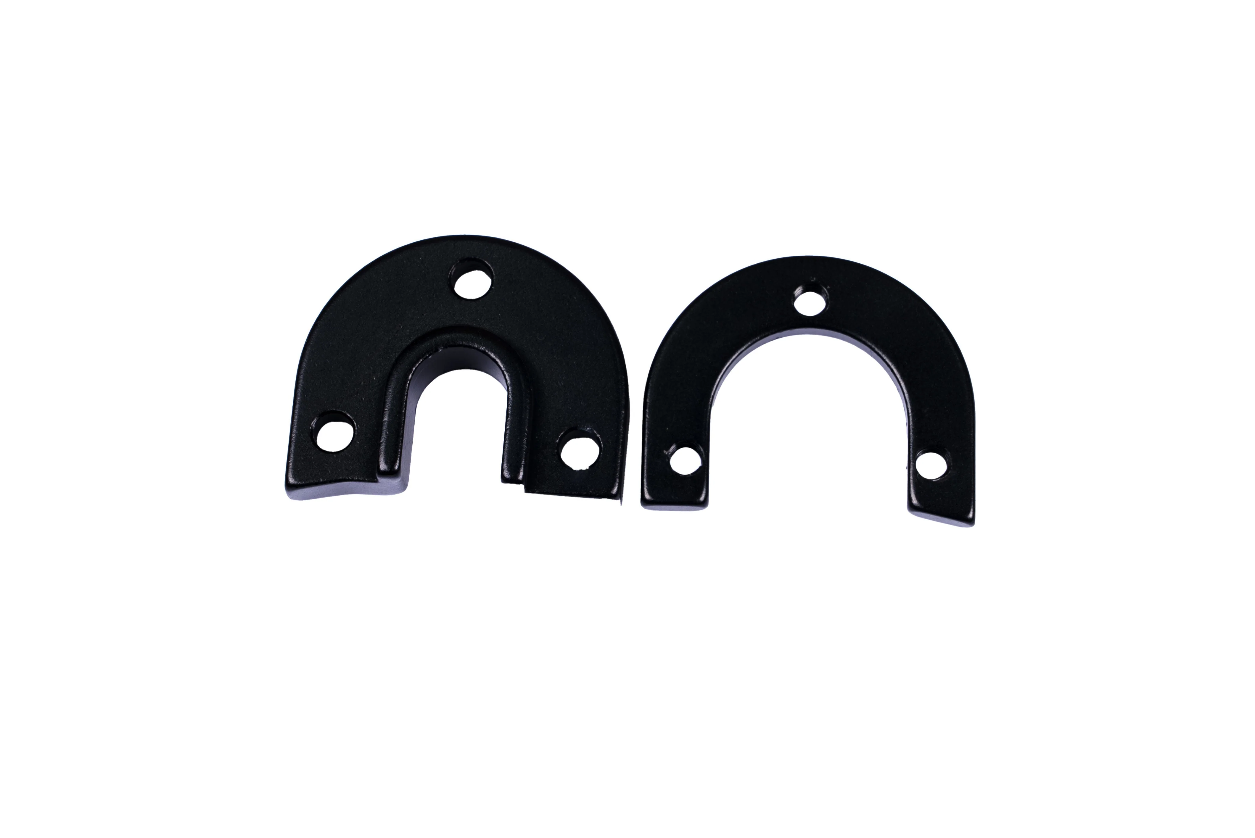 Planet X Frame Replacement Rear Mech Hanger Tempest/Hurricane QR non drive dropout