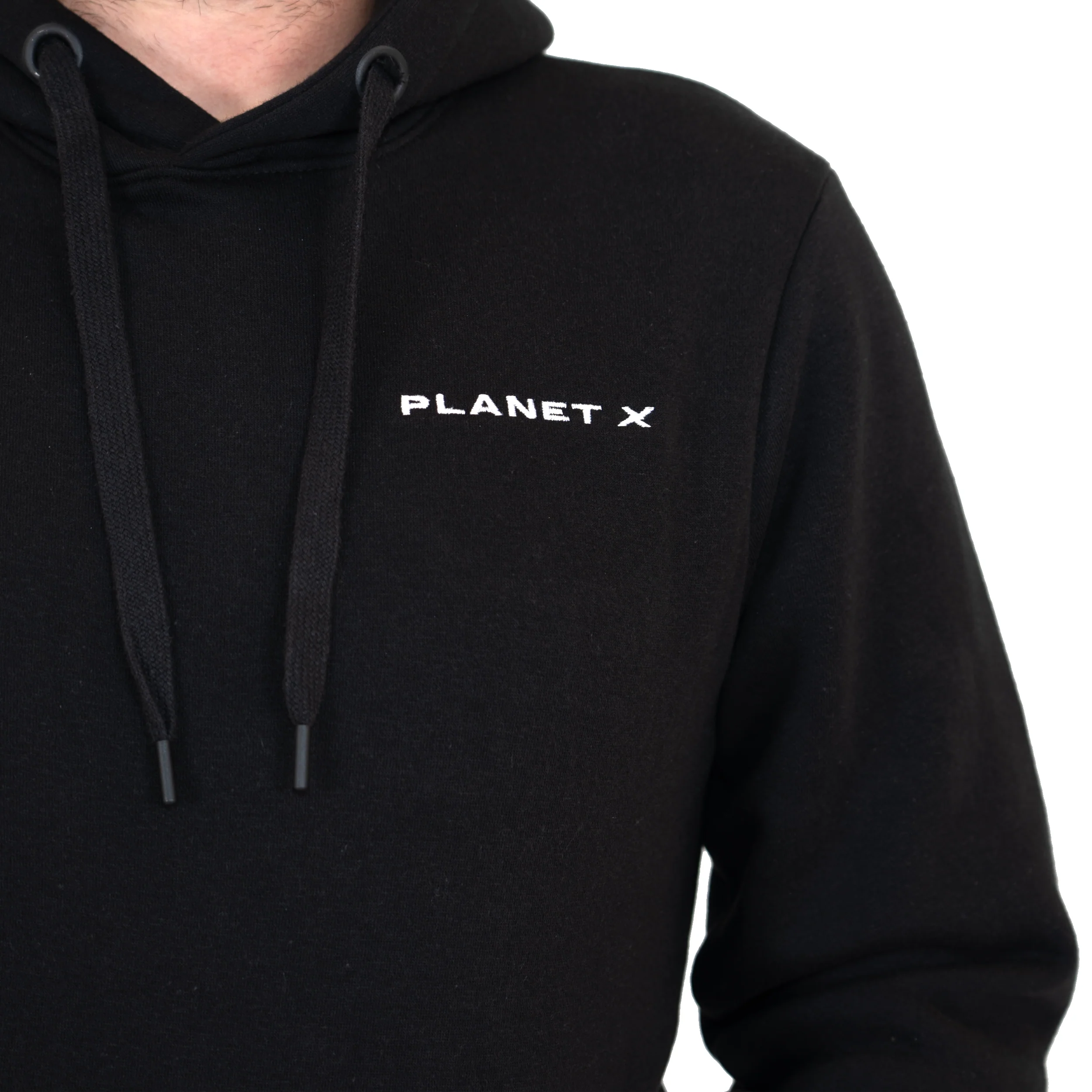 Planet X Hoodie - Image 3