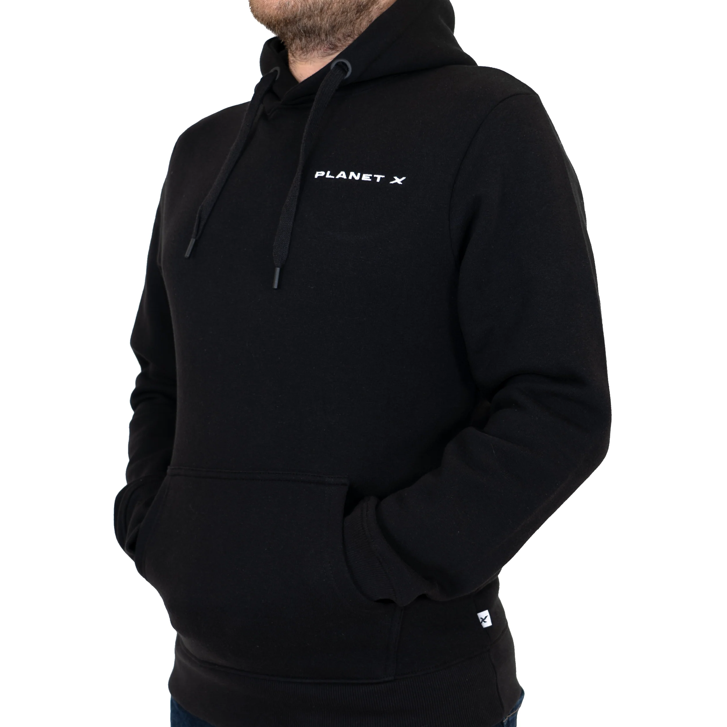 Planet X Hoodie - Image 4