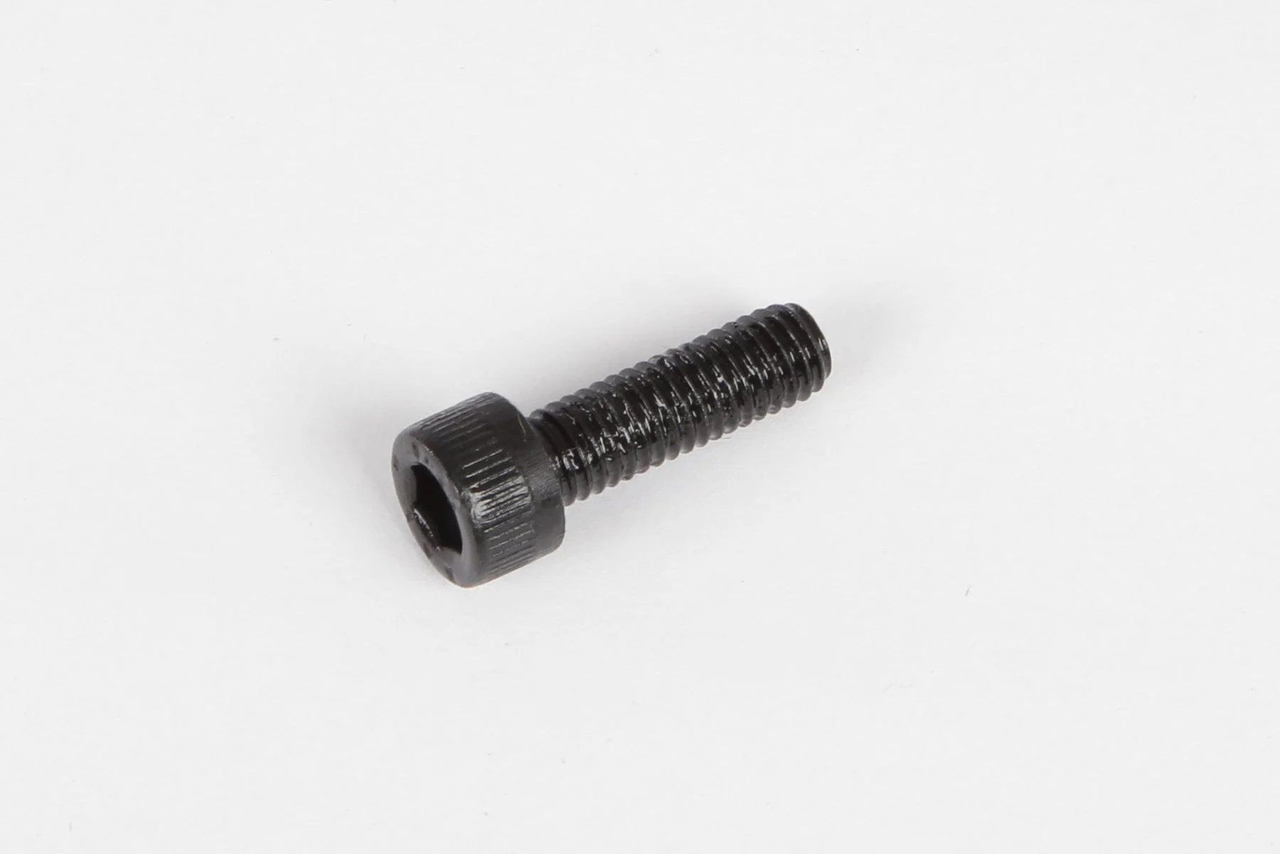 Planet X M6 Bolt 20mm Thread Length Individual