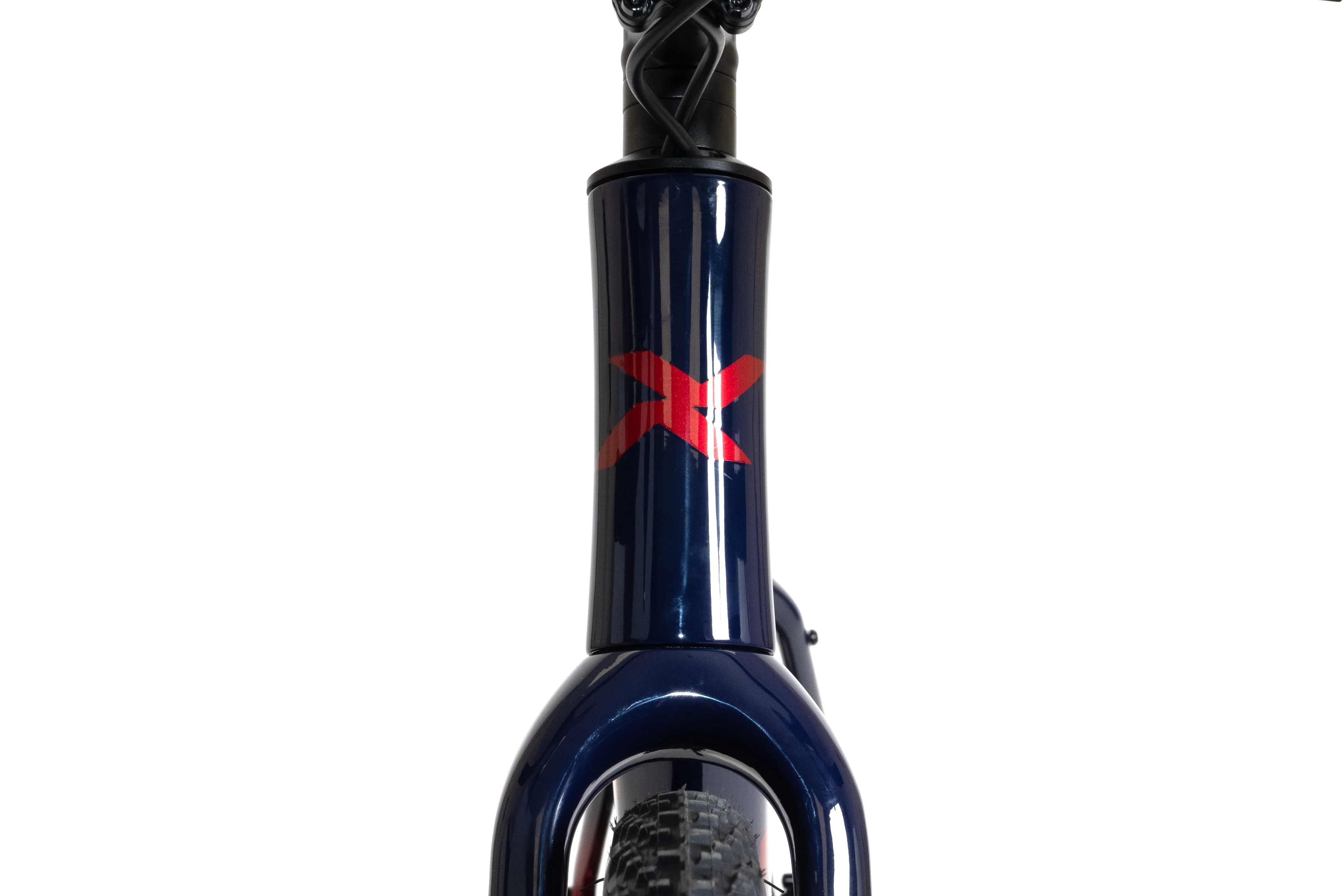 Planet X Reiver SRAM Force AXS XPLR E1 Gravel Bike - Image 3