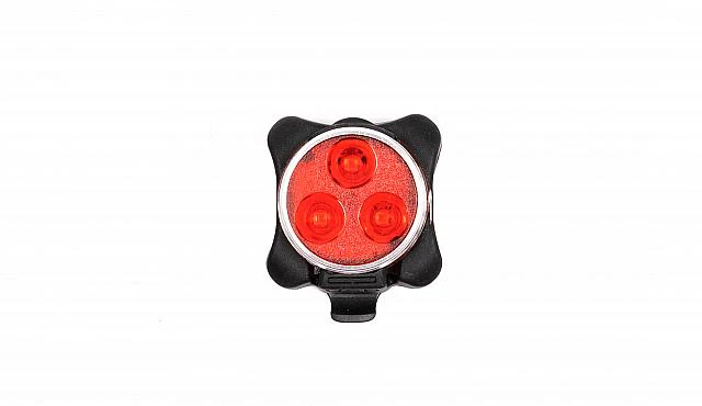 Plazma Beat 160 Lumen Rear Bike Light - Image 3