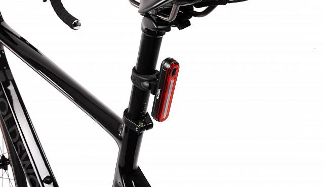 Plazma Dog Star 100 Lumen Rear Bike Light - Image 5