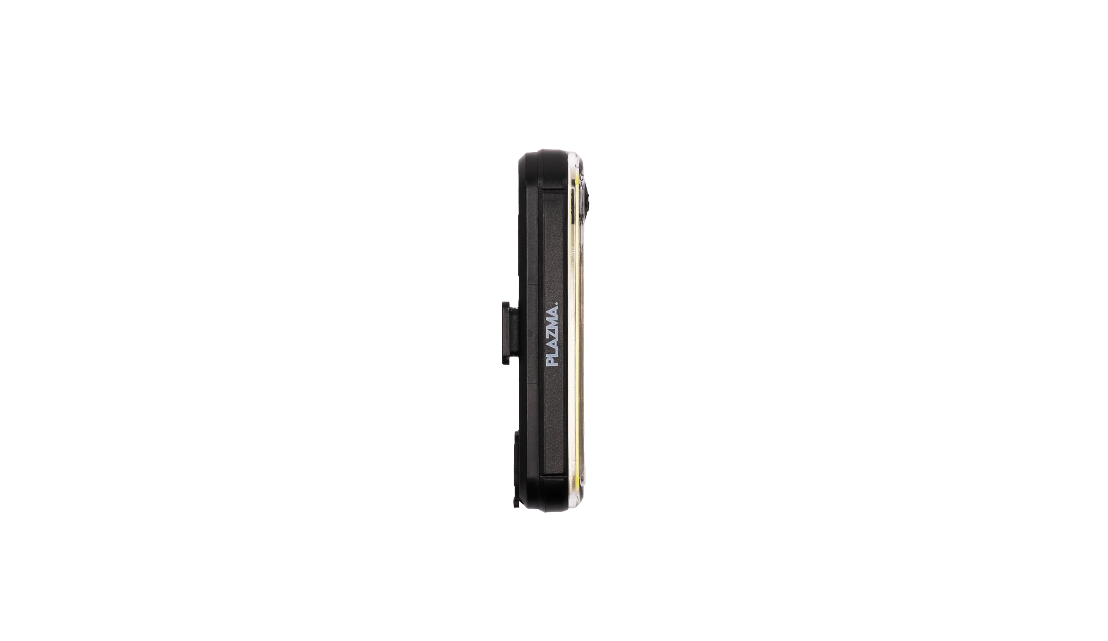 Plazma Dog Star 240 Lumen Front Bike Light - Image 3