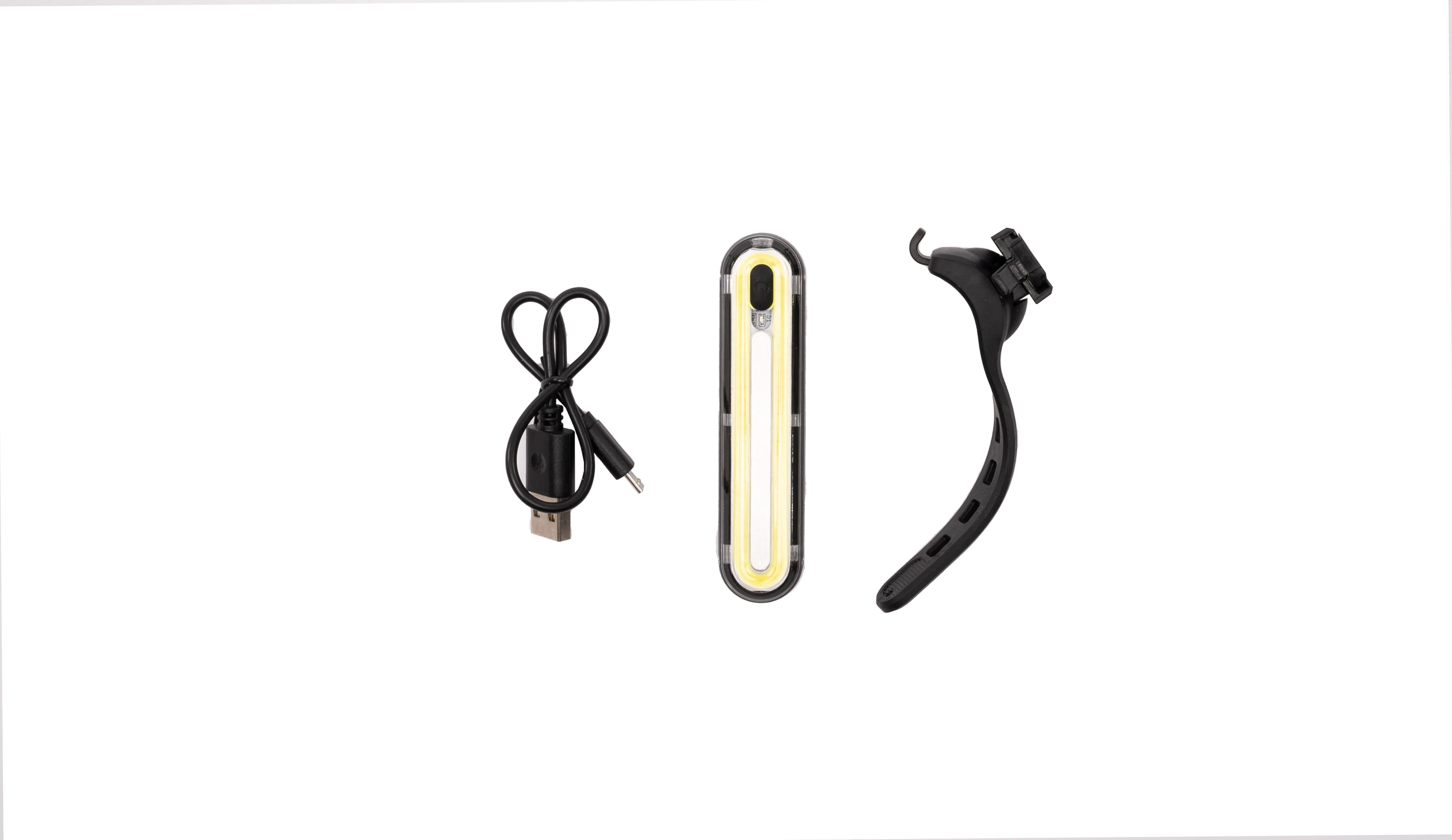 Plazma Dog Star 240 Lumen Front Bike Light - Image 5