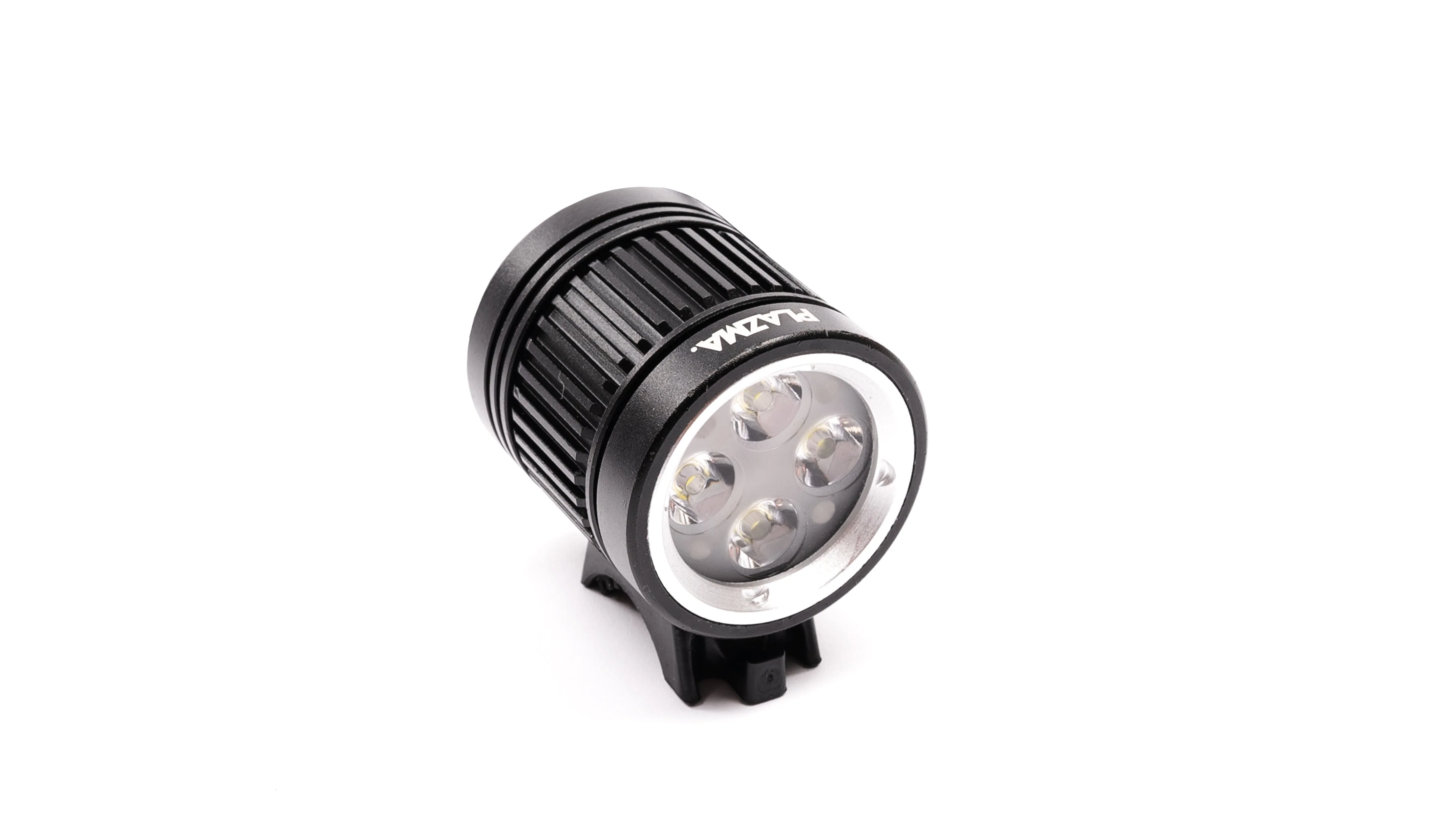 Plazma Supalux 1600 Lumen Front Bike Light - Image 3