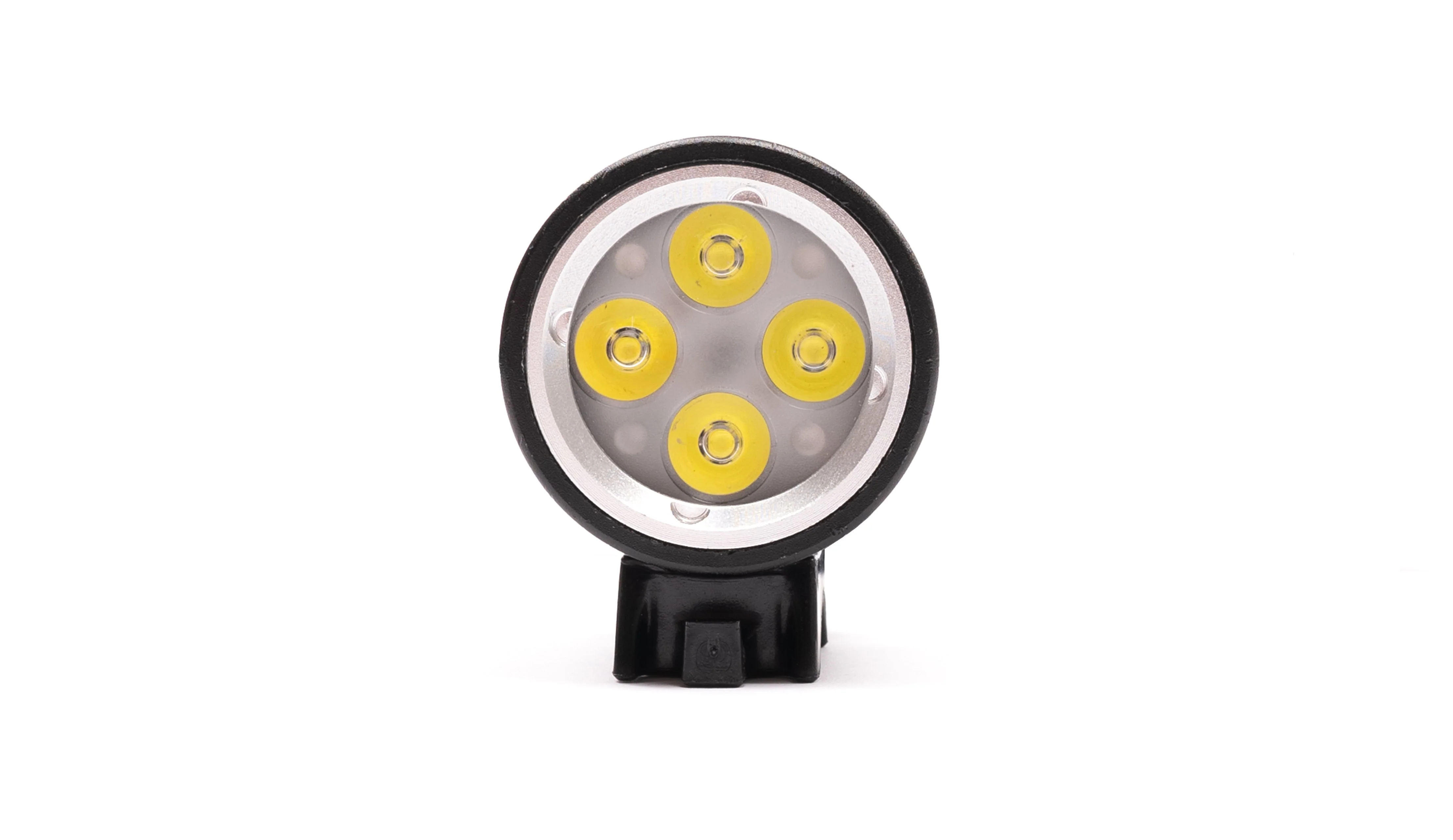 Plazma Supalux 1600 Lumen Front Bike Light - Image 4