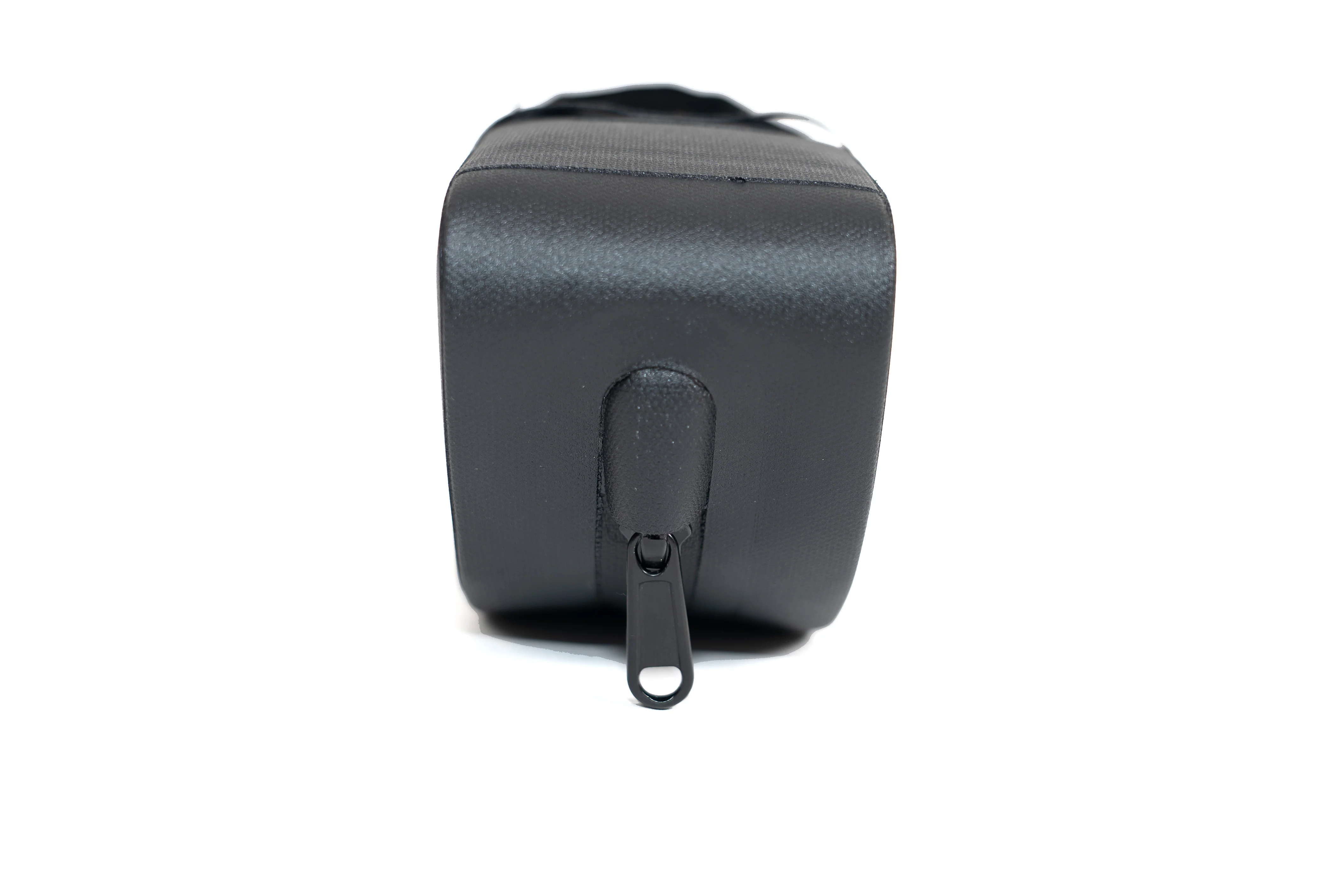 PODSACS Daytripper Waterproof Black Saddle Bag 0.6L - Image 5