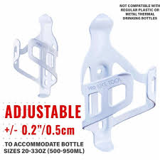 Pro Bike Tool Aluminium Bottle Cage - Image 6