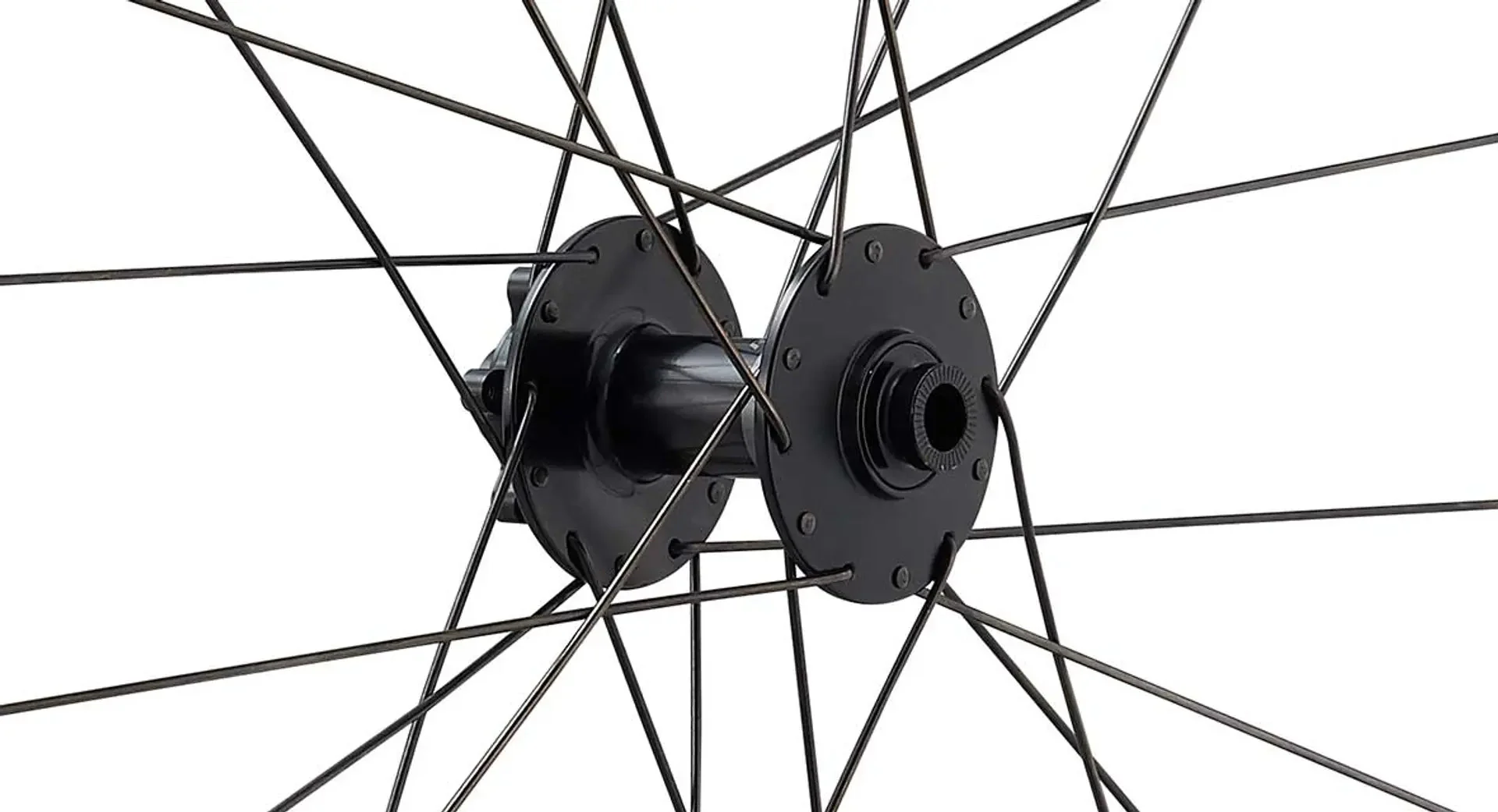 Ritchey Comp Zeta Disc Wheelset - Sram XD-R - Image 5