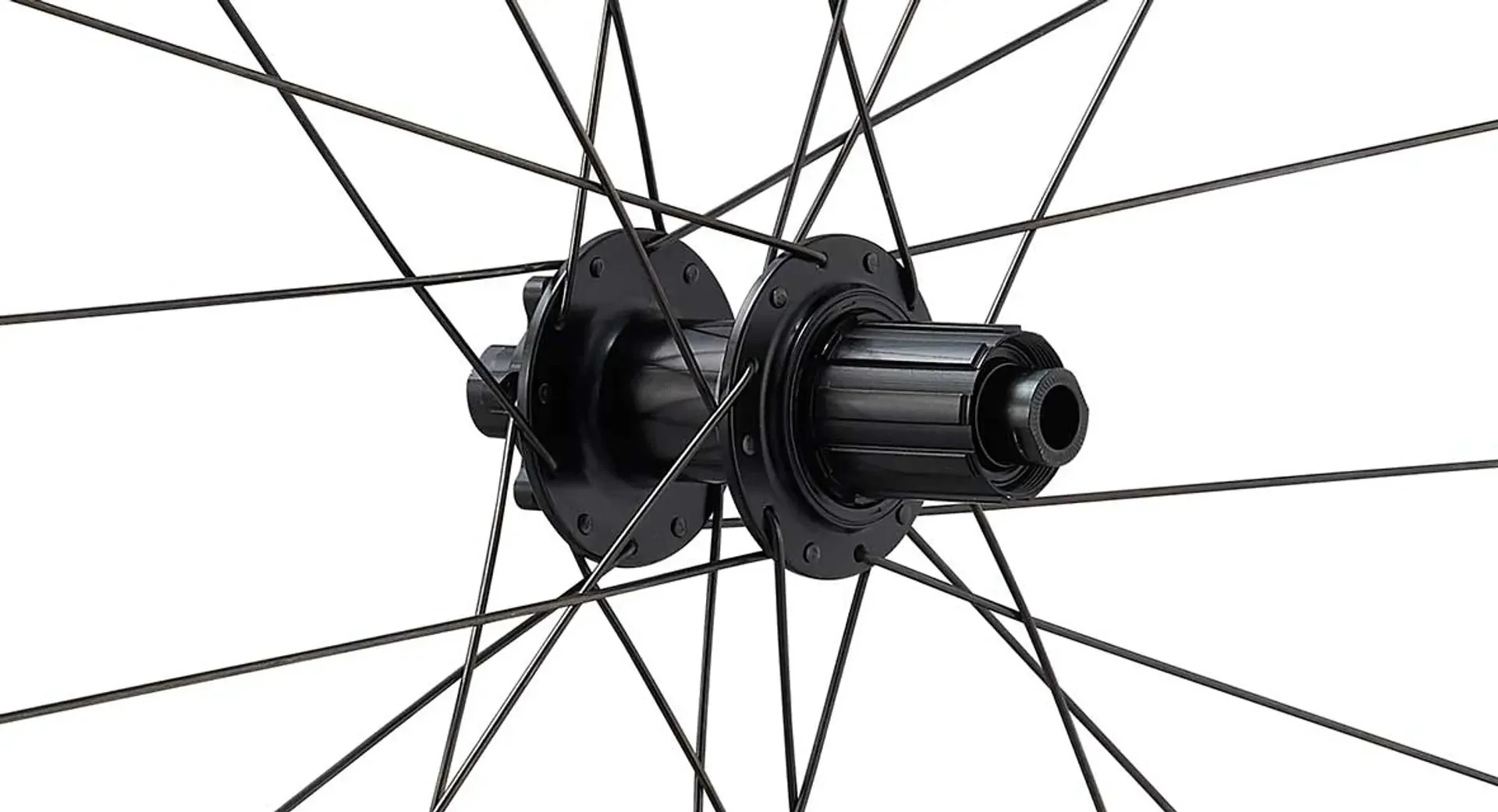 Ritchey Comp Zeta Disc Wheelset - Sram XD-R - Image 6