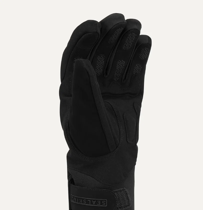 Sealskinz Bodham Waterproof All Weather Cycle Glove - Image 3