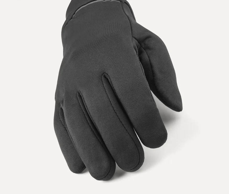Sealskinz Gissing Waterproof All Weather Lightweight Glove - Image 3