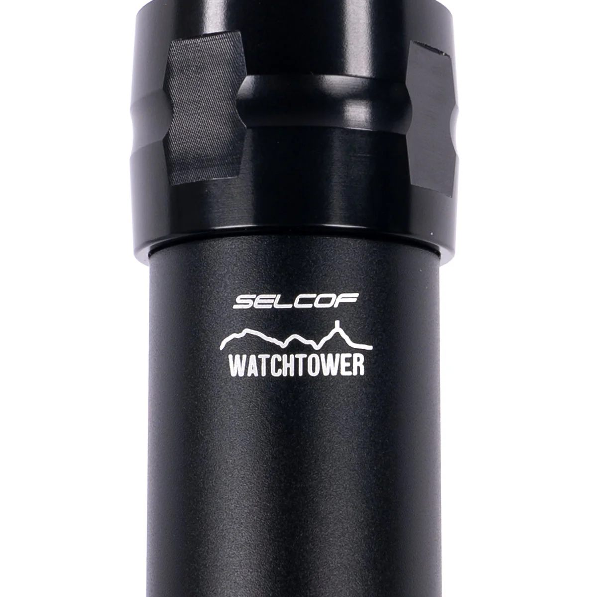 Selcof Watchtower Dropper Post