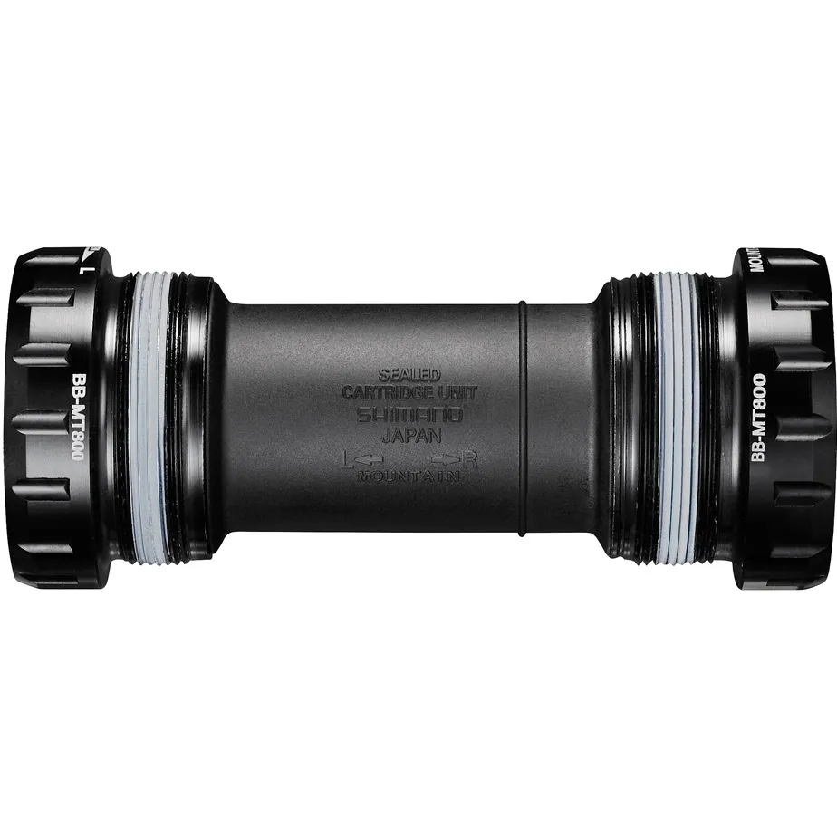 Shimano BB-MT800 BSA Bottom Bracket H/Tech II Set 68/73