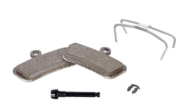 SRAM G2 Disc Brake Pads Organic / SRAM G2