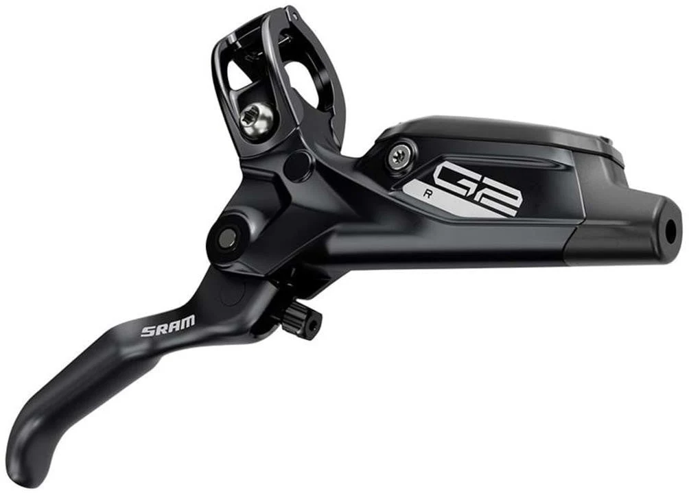 SRAM Guide G2 R Hydraulic Disc Brake / Front / 900mm / Post mount (20mm bracket) 20P