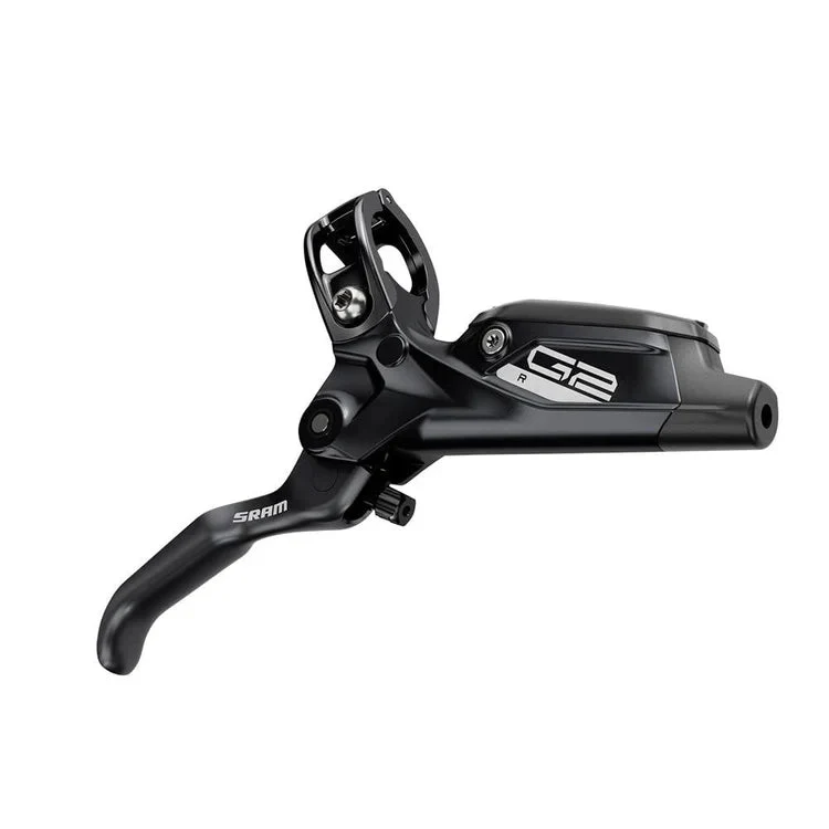 SRAM Guide G2 R Hydraulic Disc Brake / Rear / 1800 / 20 Post to IS