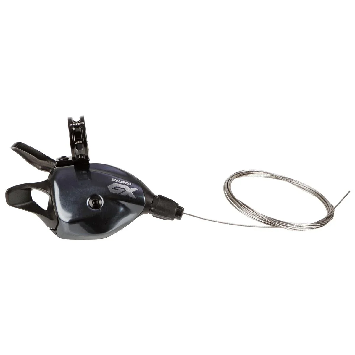 SRAM GX Eagle Trigger Shifter (Lunar Colourway) / 12 Speed / Right Hand